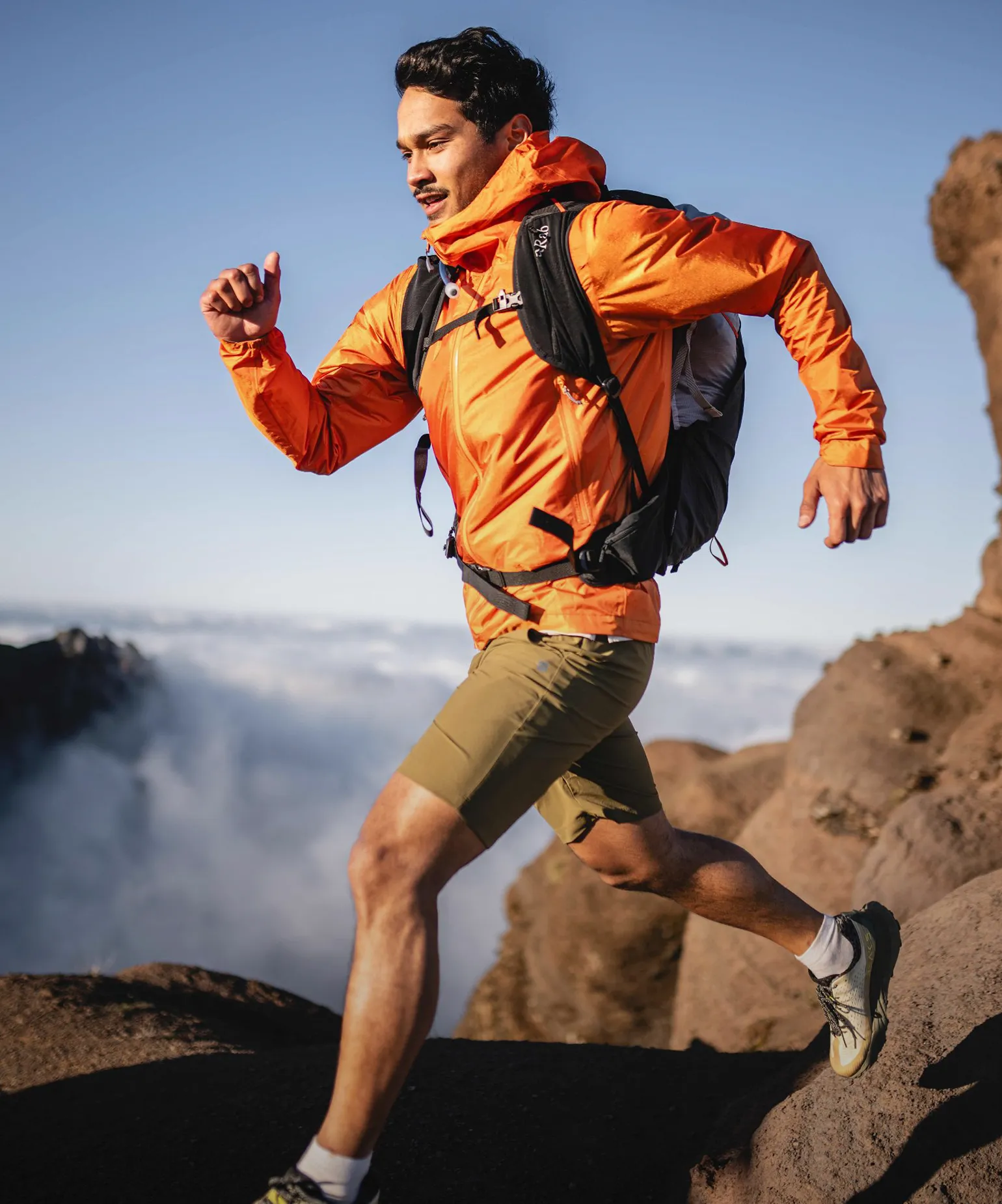 제대로 만든 아웃도어