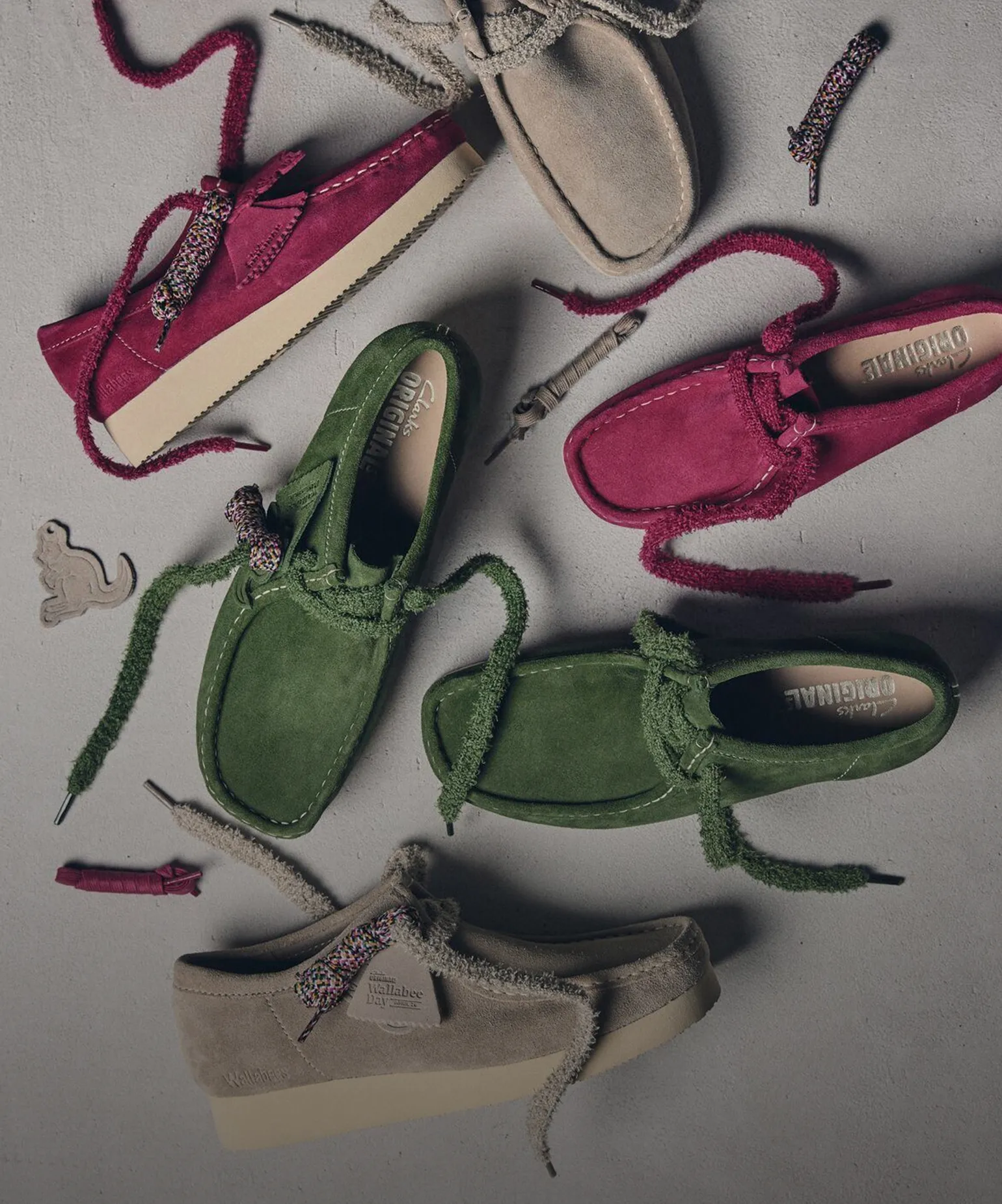 많이 찾던
바로 그 신발