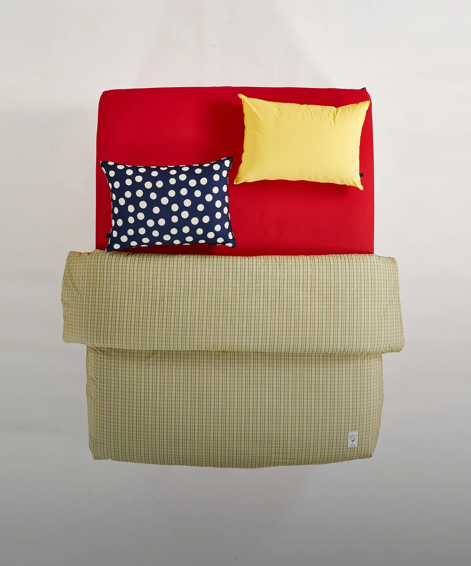 나만의 침실을 완성해요