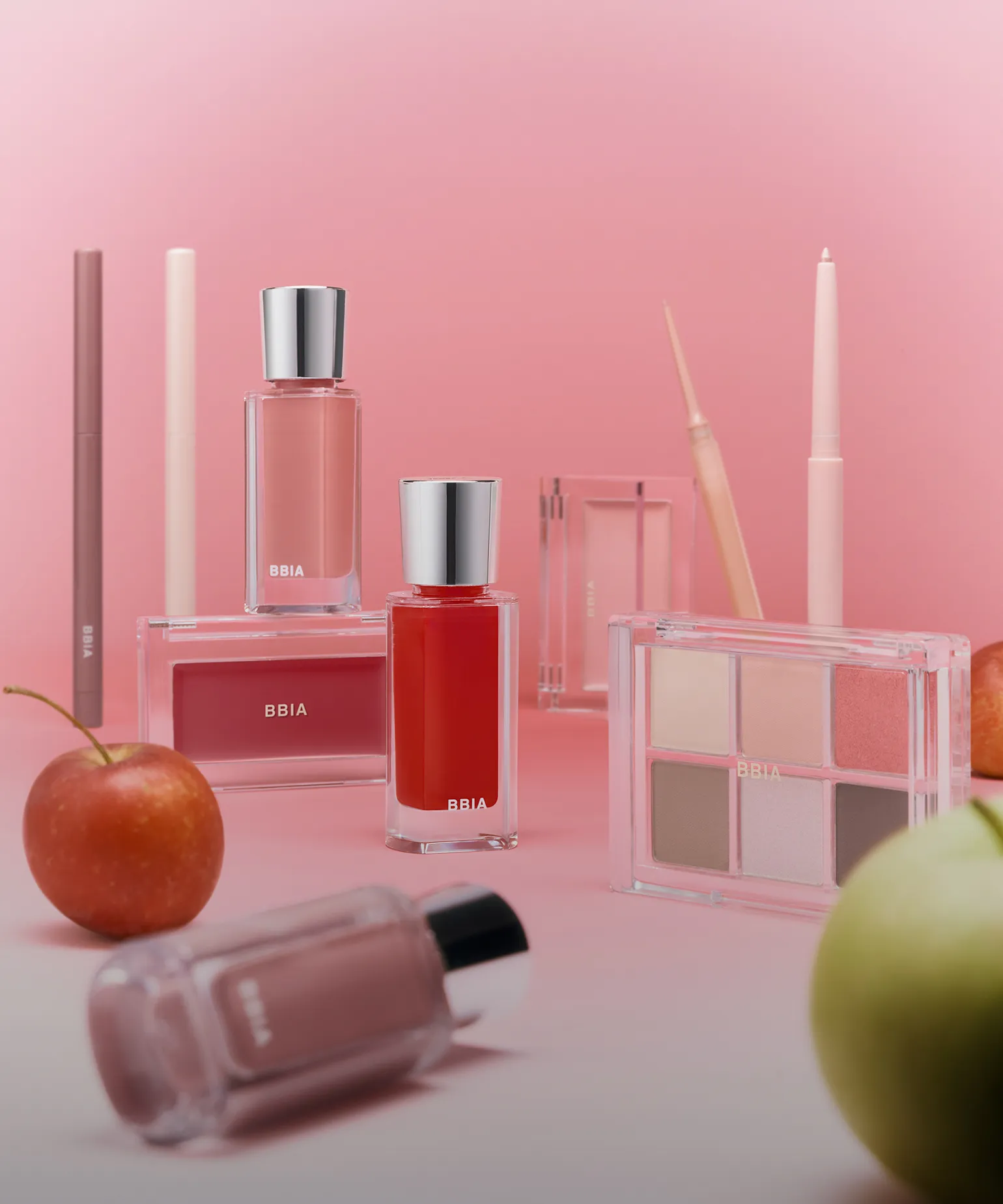 오늘을 더 화사하게