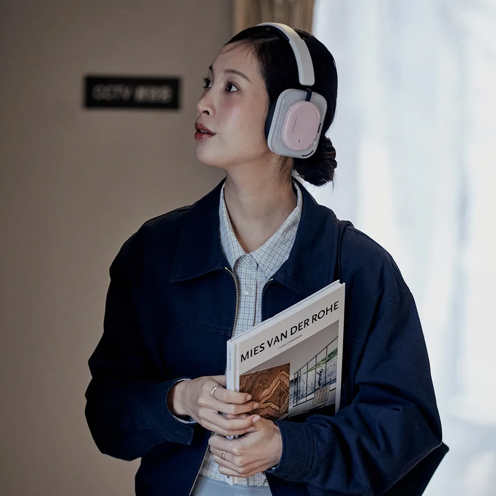 끝없이 이어지는 몰입