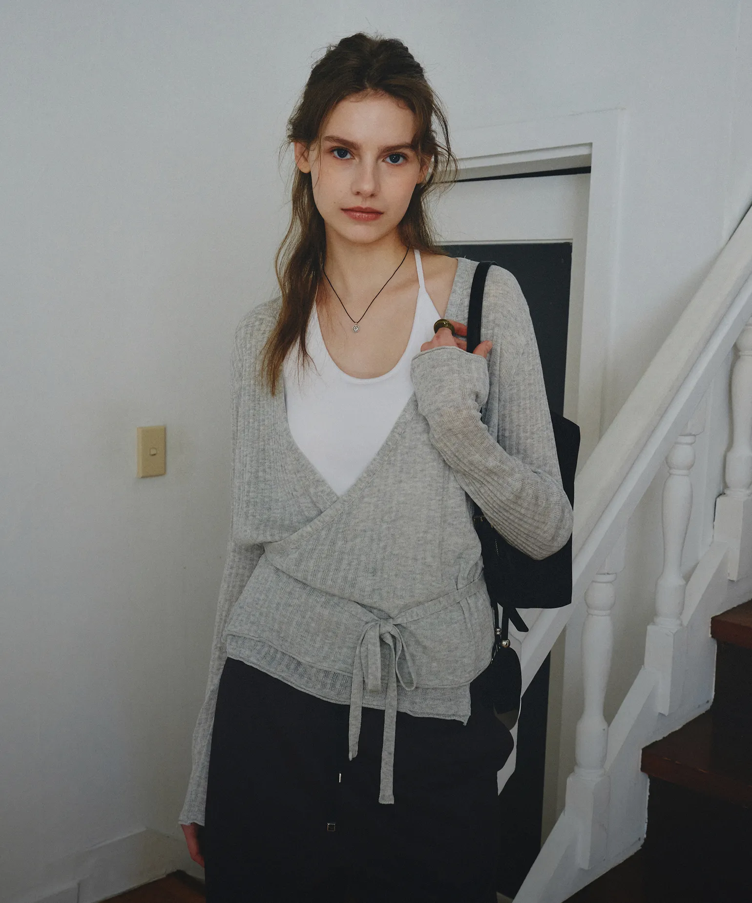 절제된 디테일의 매력