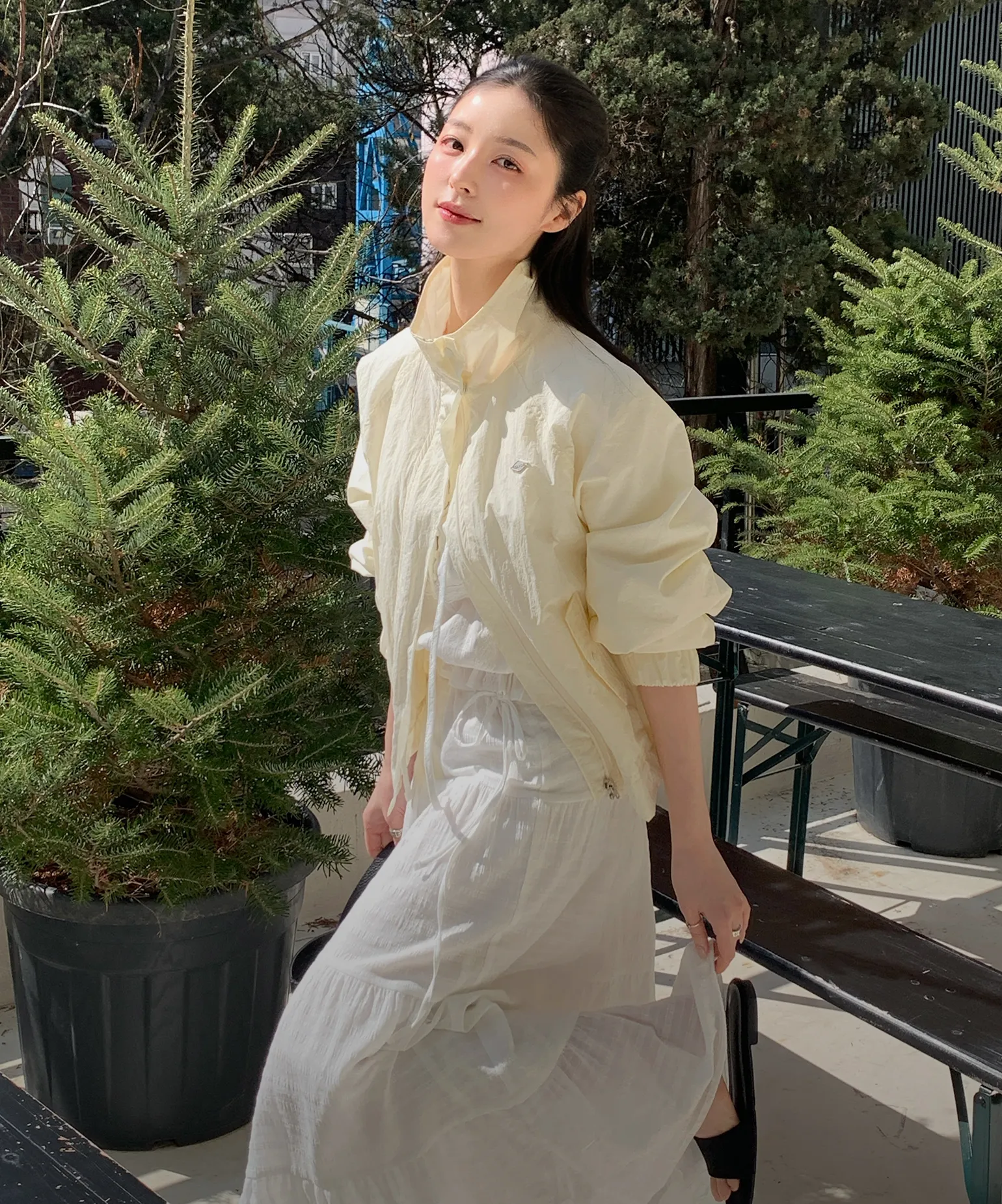 정다연이 
봄을 고르는 방법