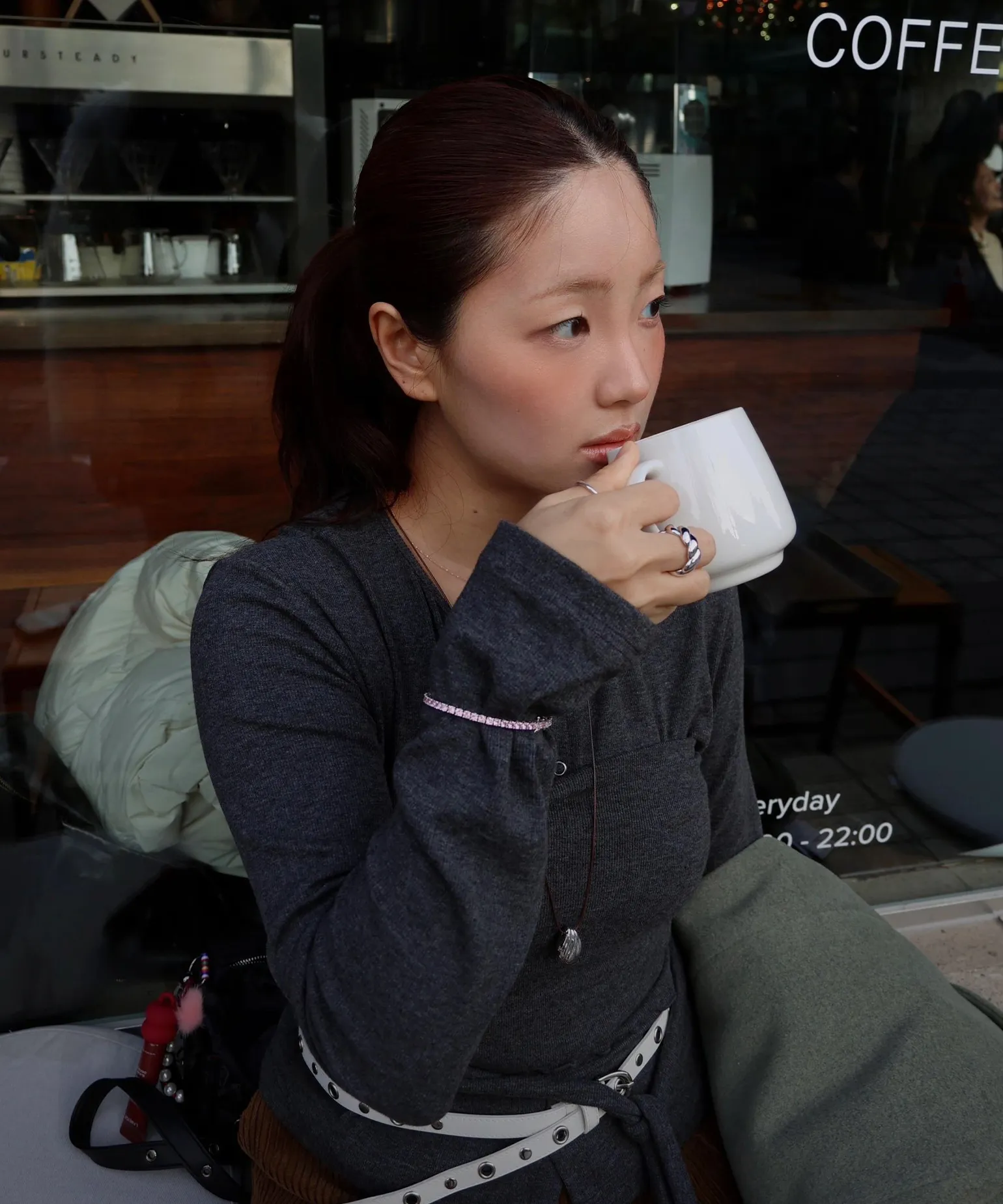 봄을 빛내줄 선택