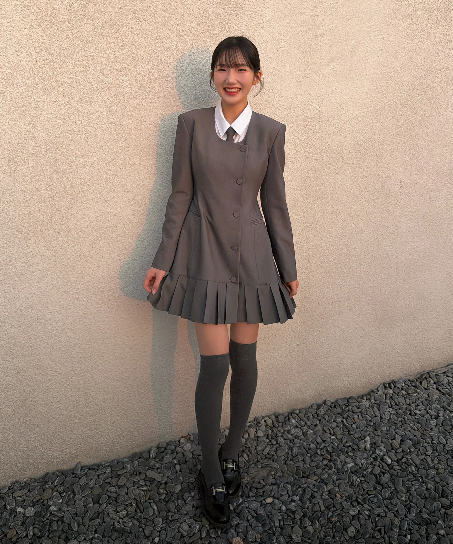 깔끔함 그 자체