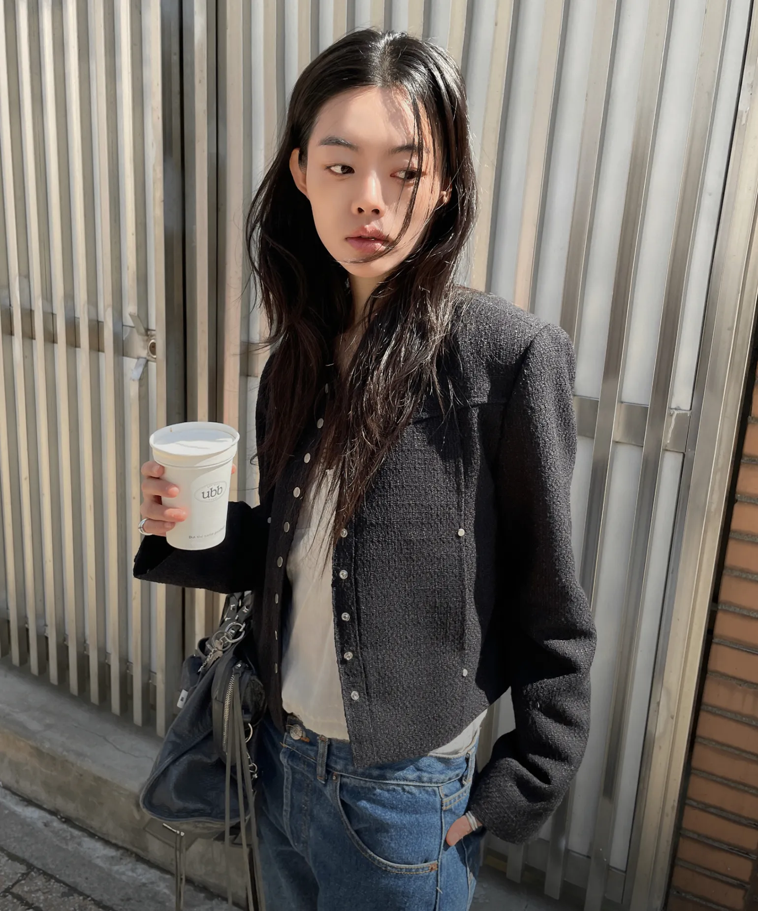 과하지 않은 멋