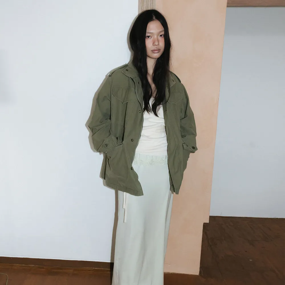 따스한 색감의 모노하