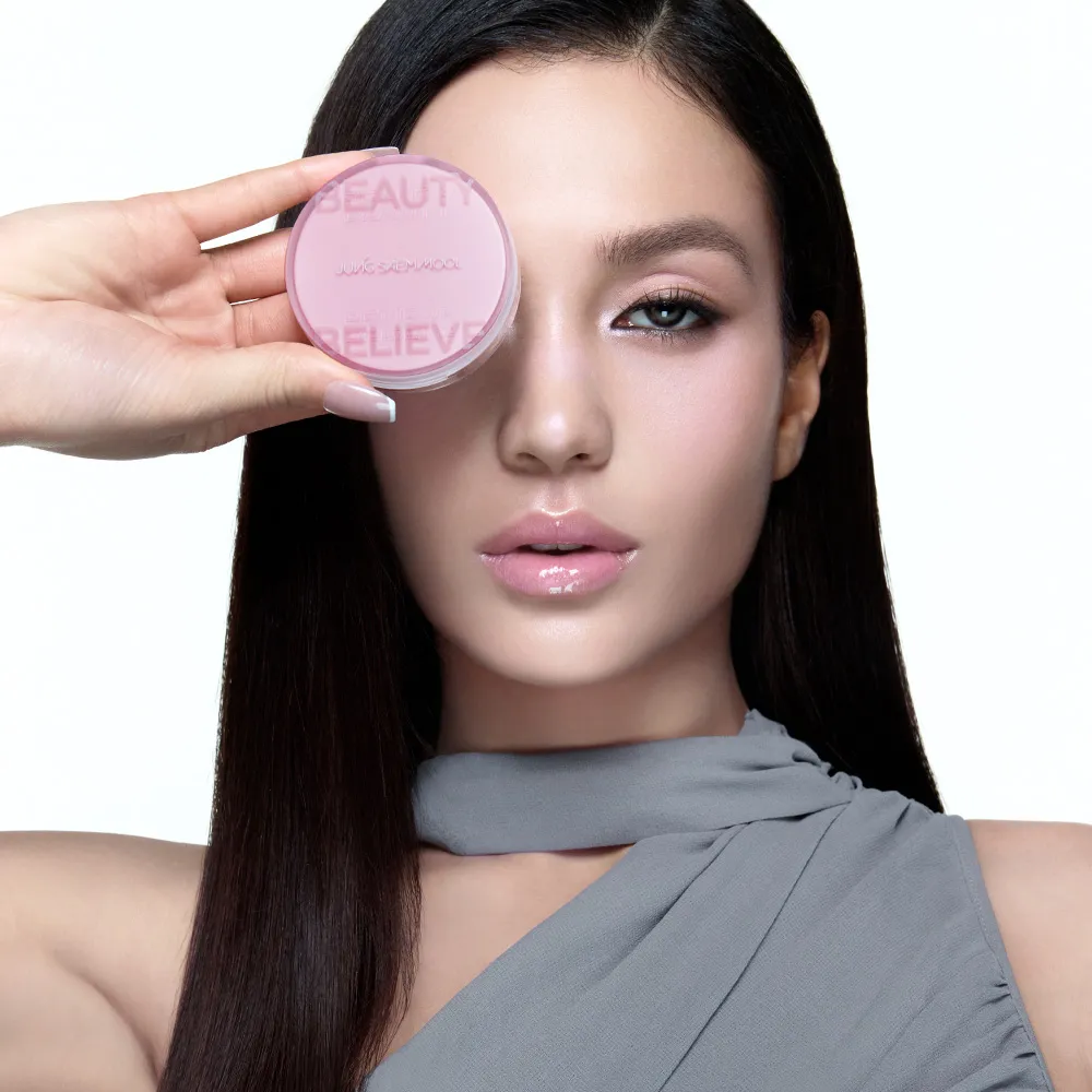 프로 아티스트의 터치