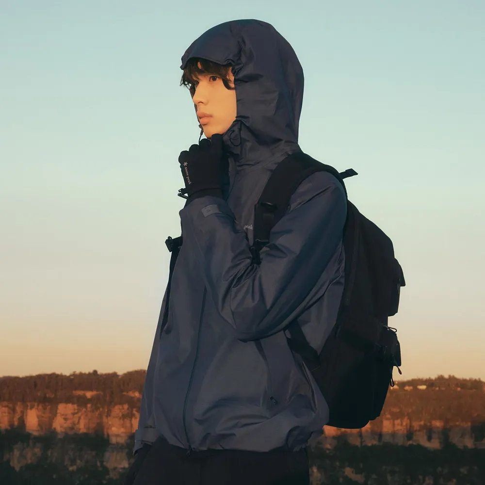 정상으로 향한 도전