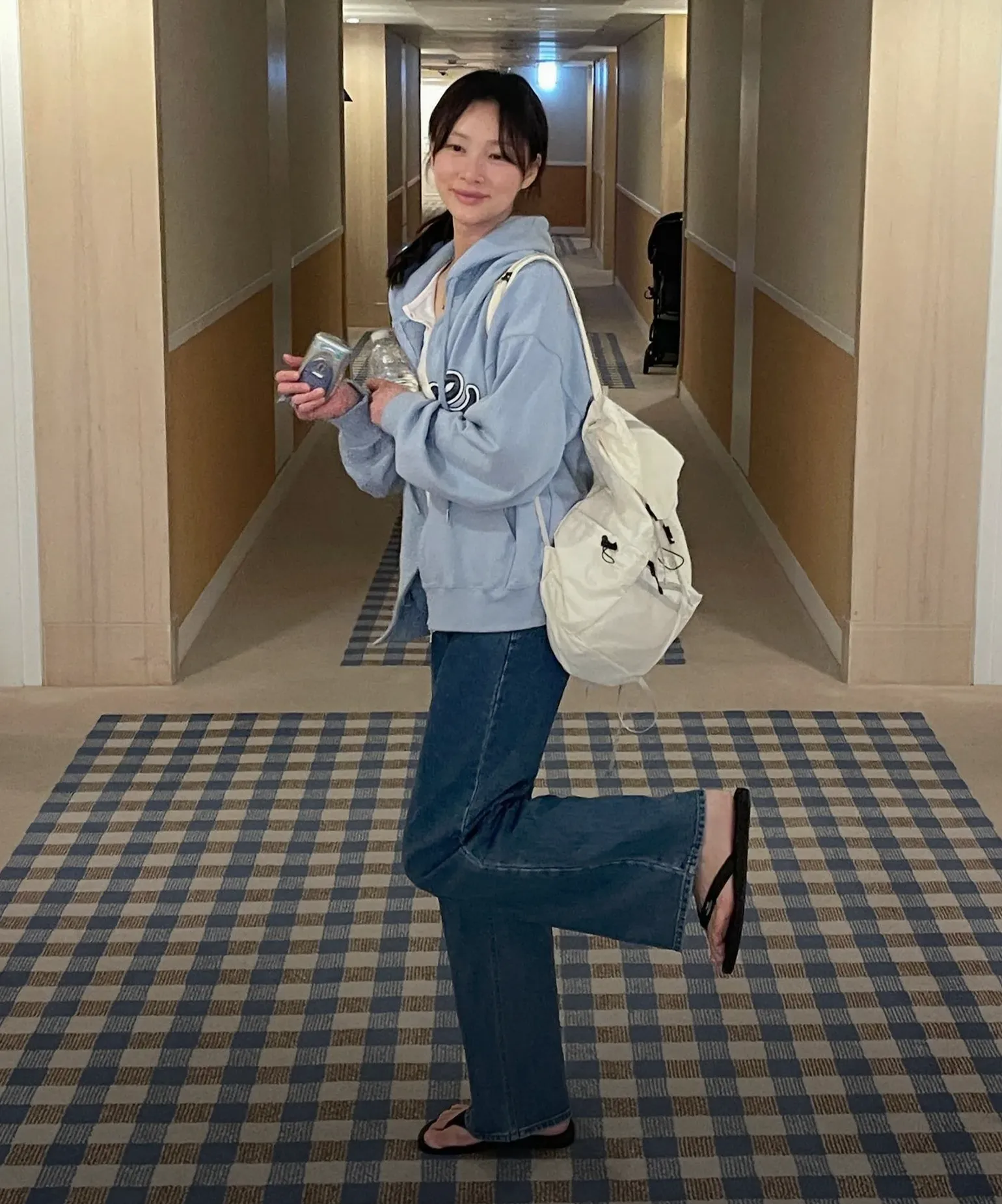 김가을의
빈티지 스타일링