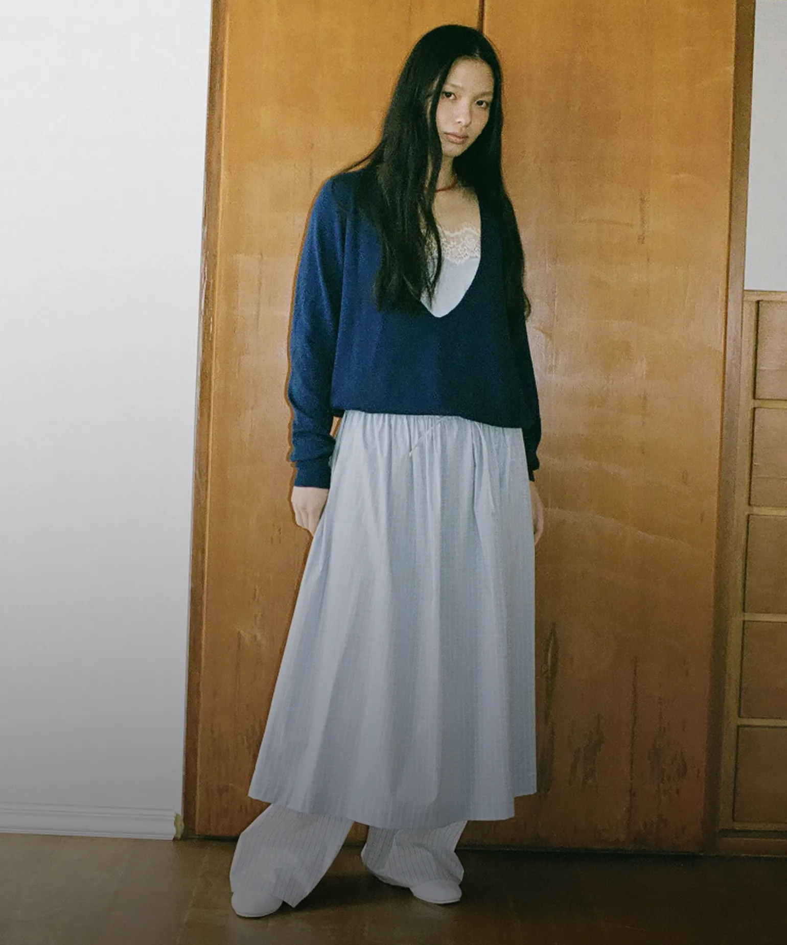 봄을 담은 색감