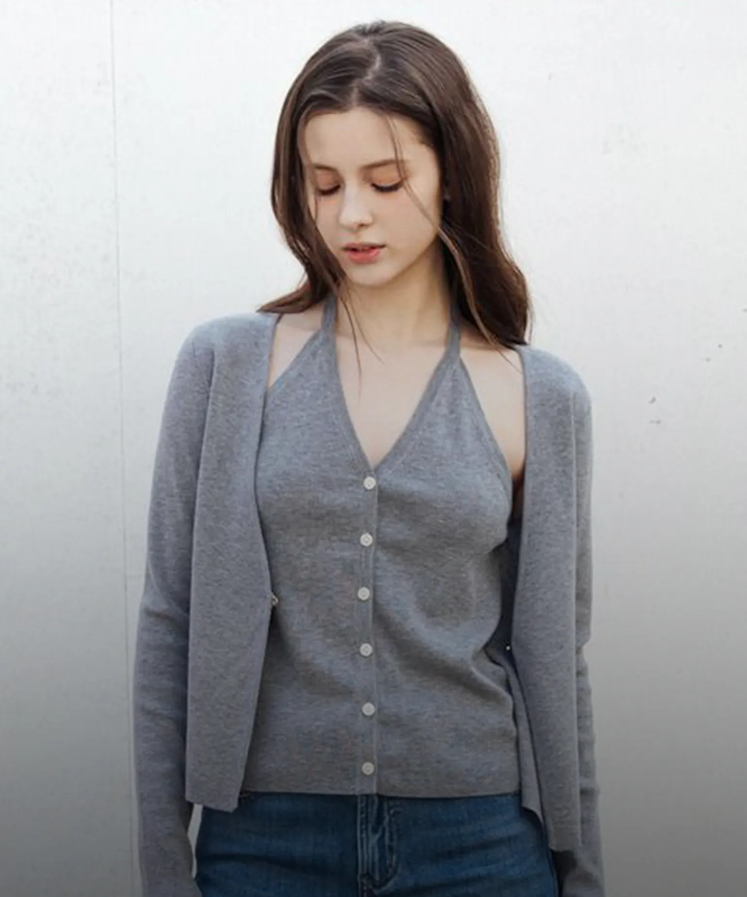 소재가 남긴 우아함