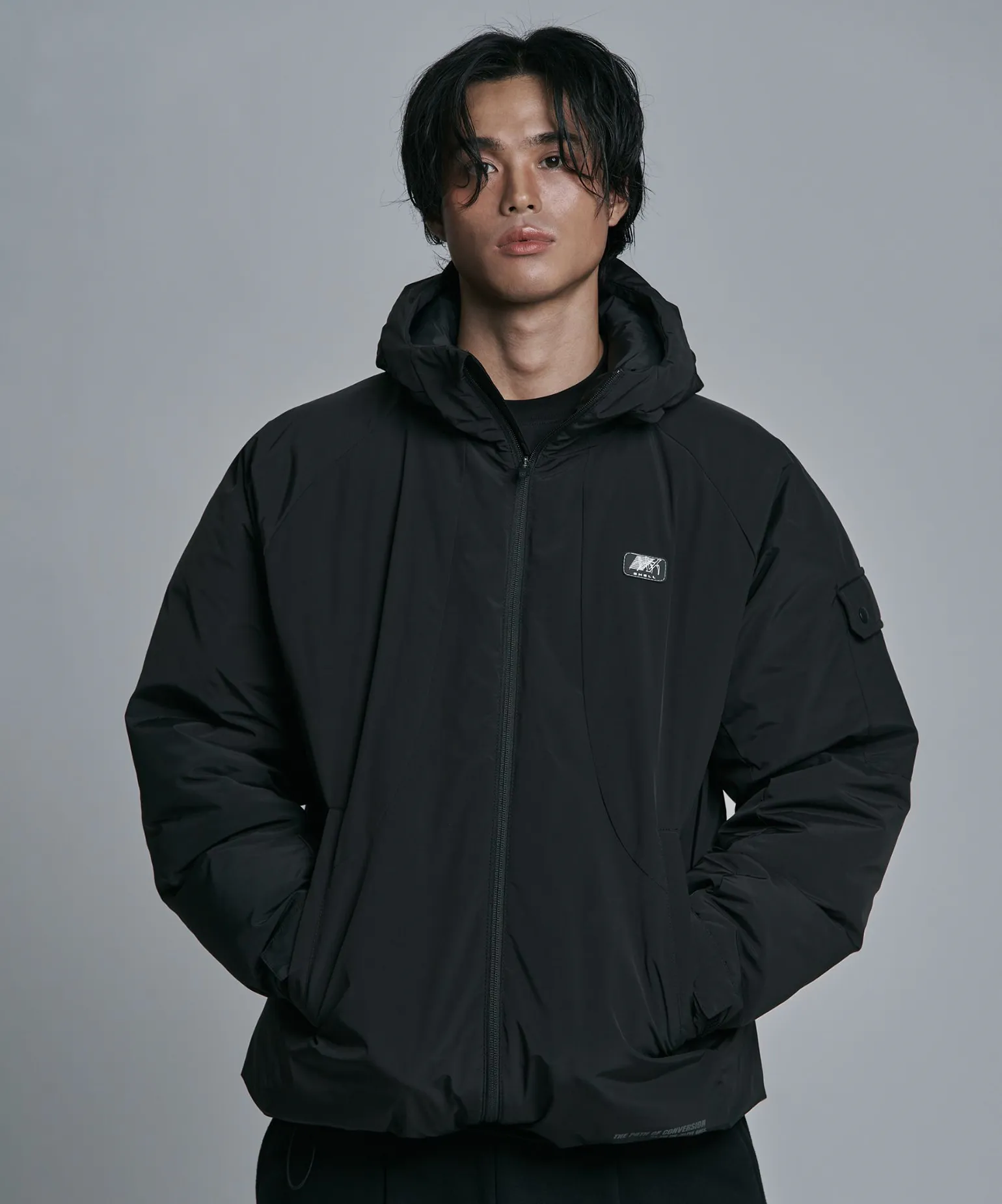 봄을 부르는
캐주얼 컬렉션