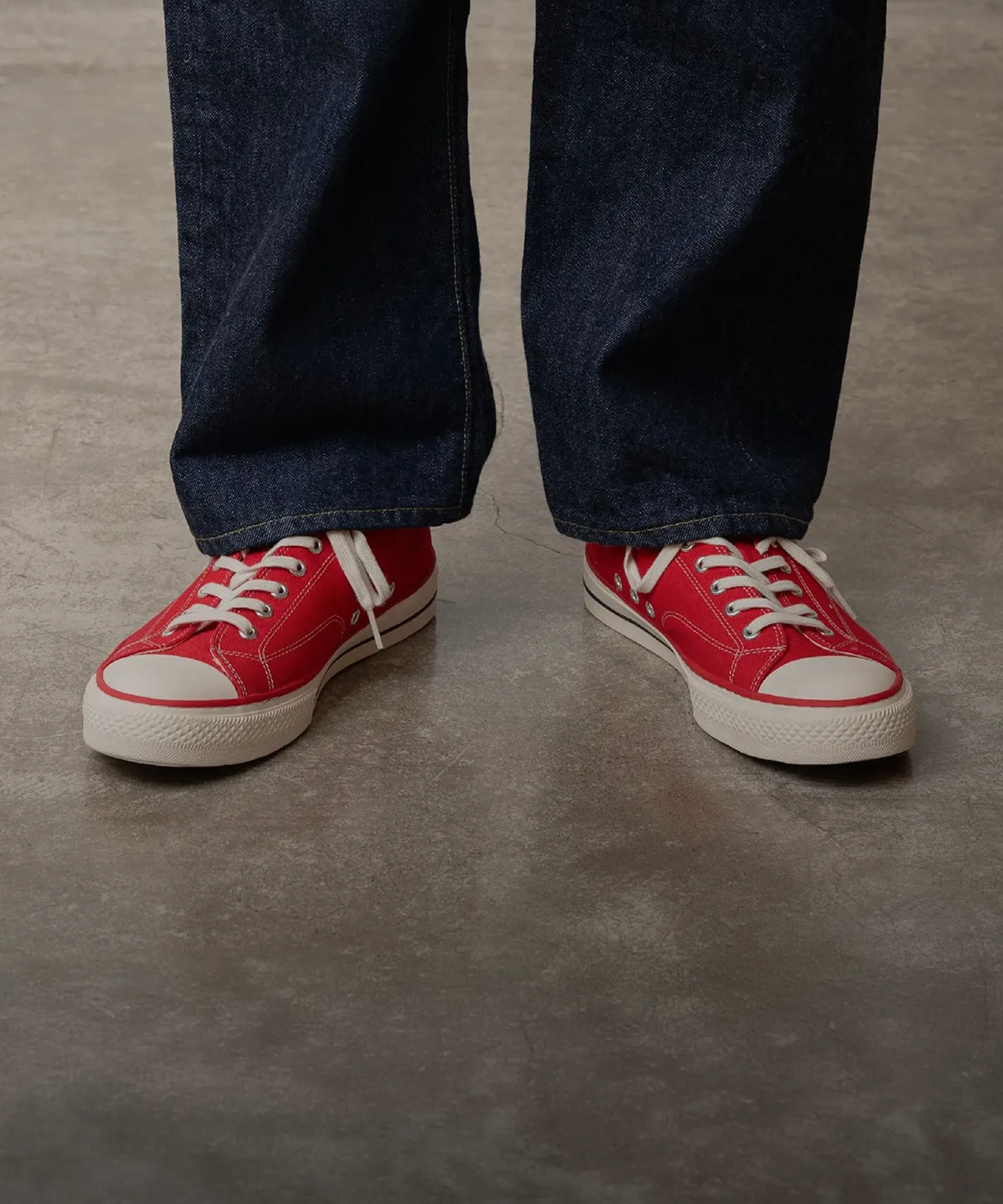 봄에 신는 클래식