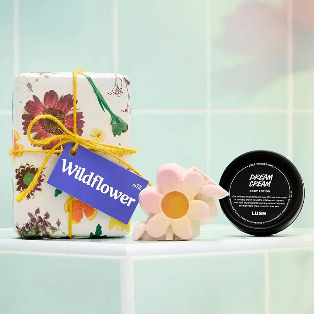 가정의 달엔 선물을