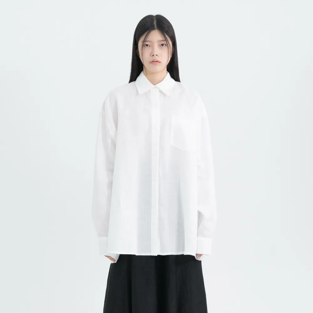 고요하게 물드는