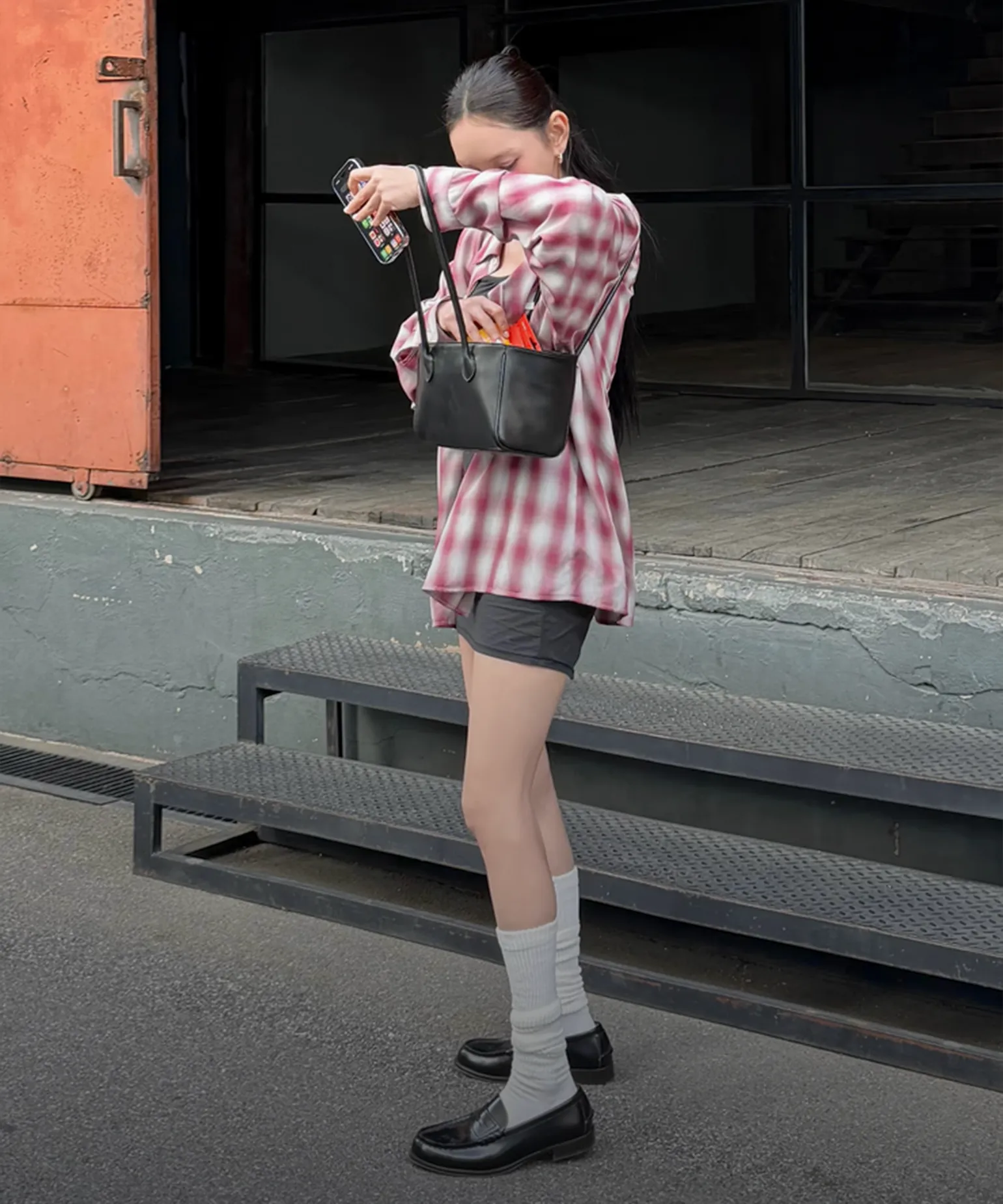 앨리스펑크의
봄 컬렉션