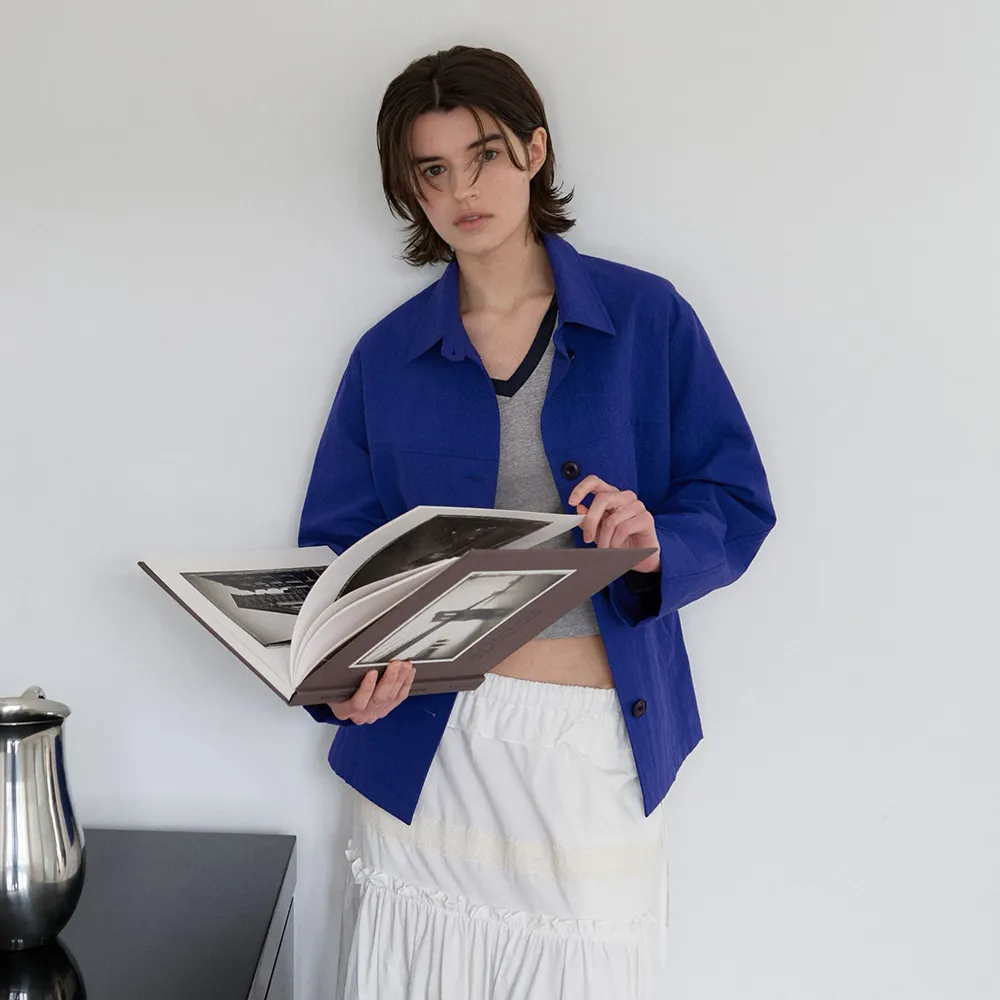 시적인 봄의 일상