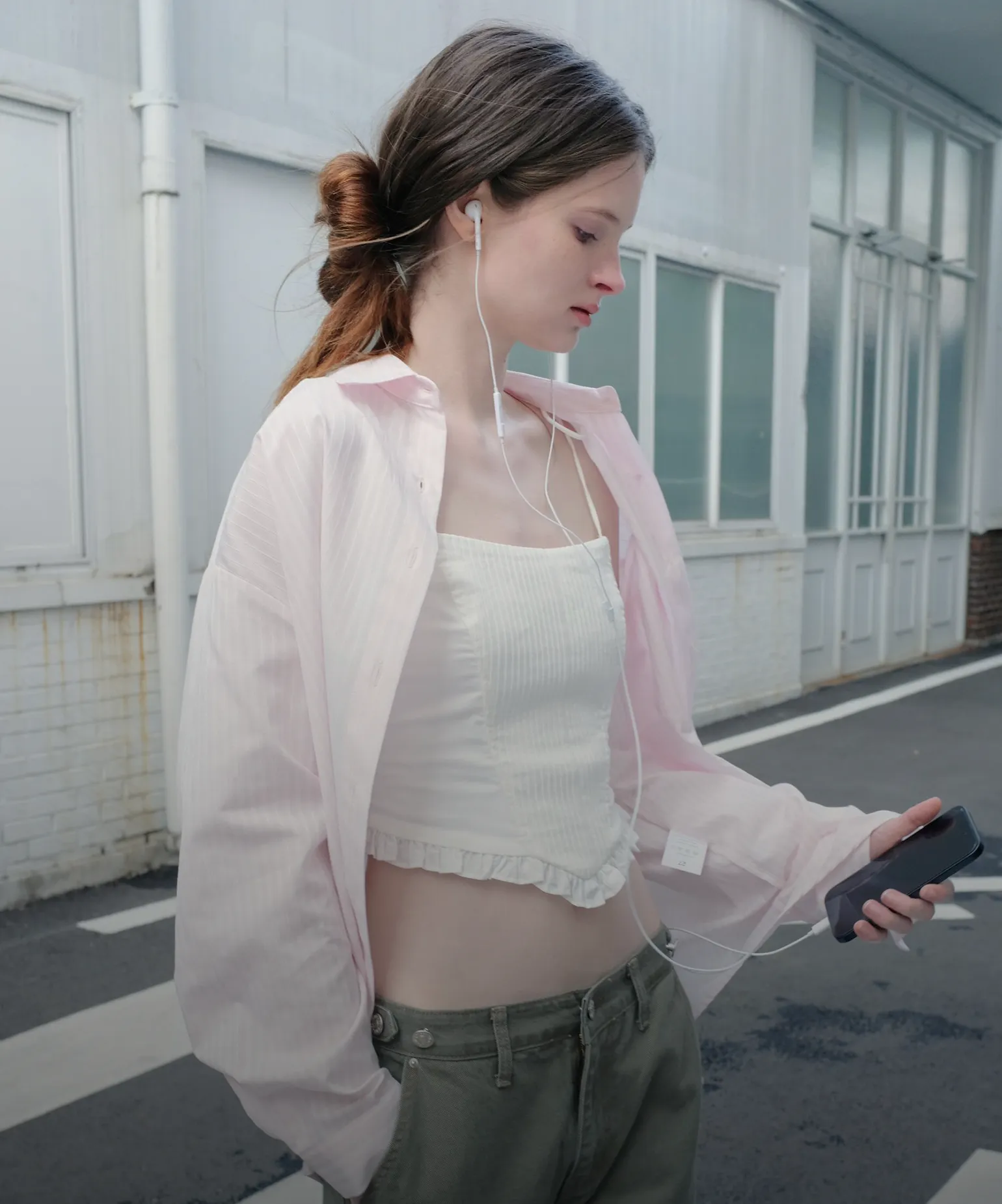 스타일을 바꾸는 재미