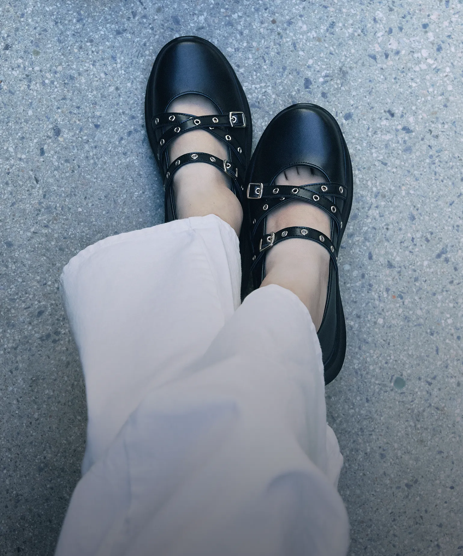 오직 여기에만 있어요