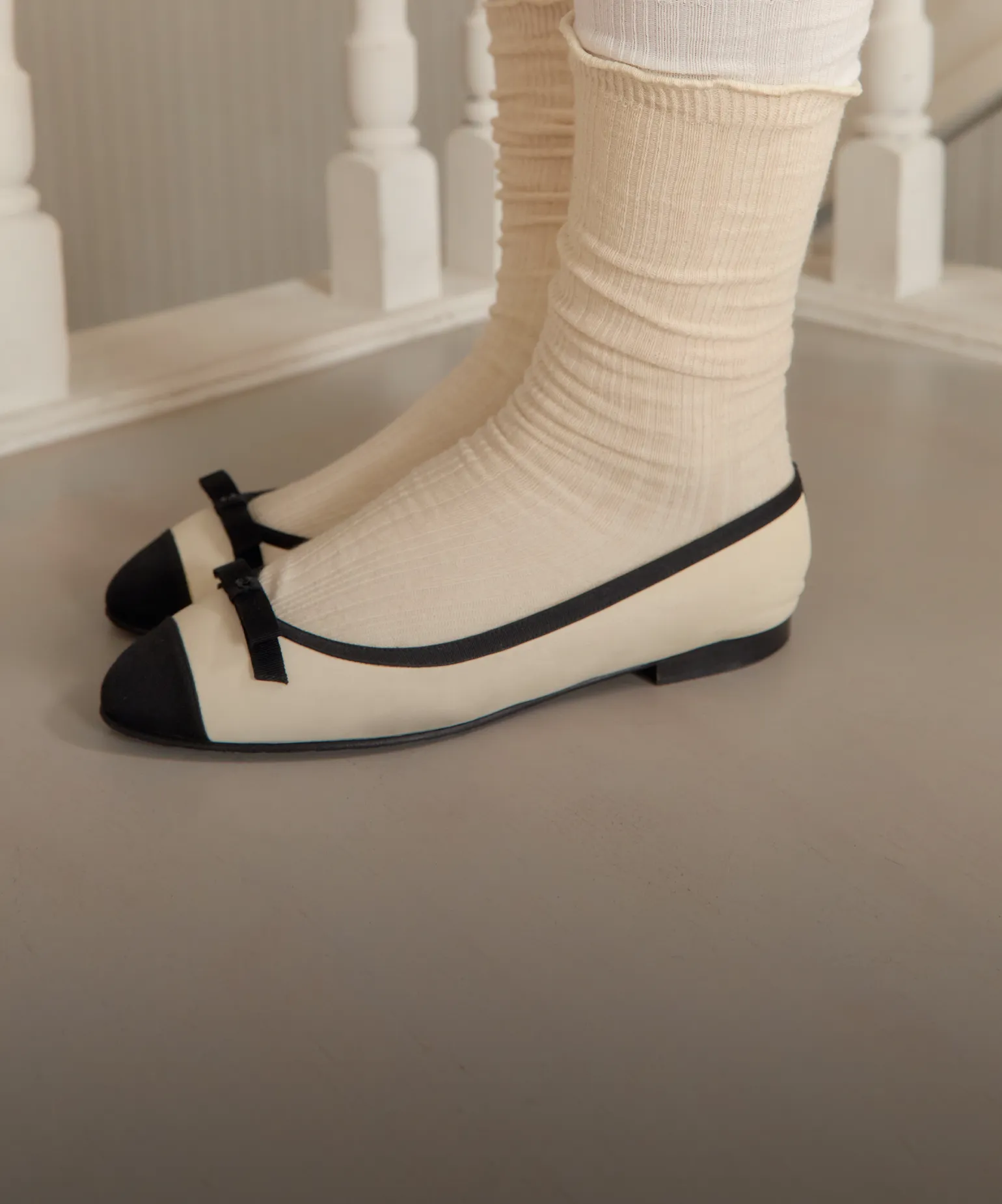 어디에나 어울리는 양말