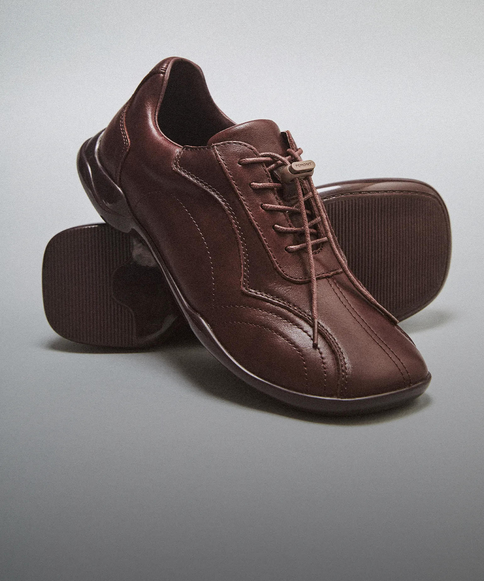 편안함에 포인트를 더해요