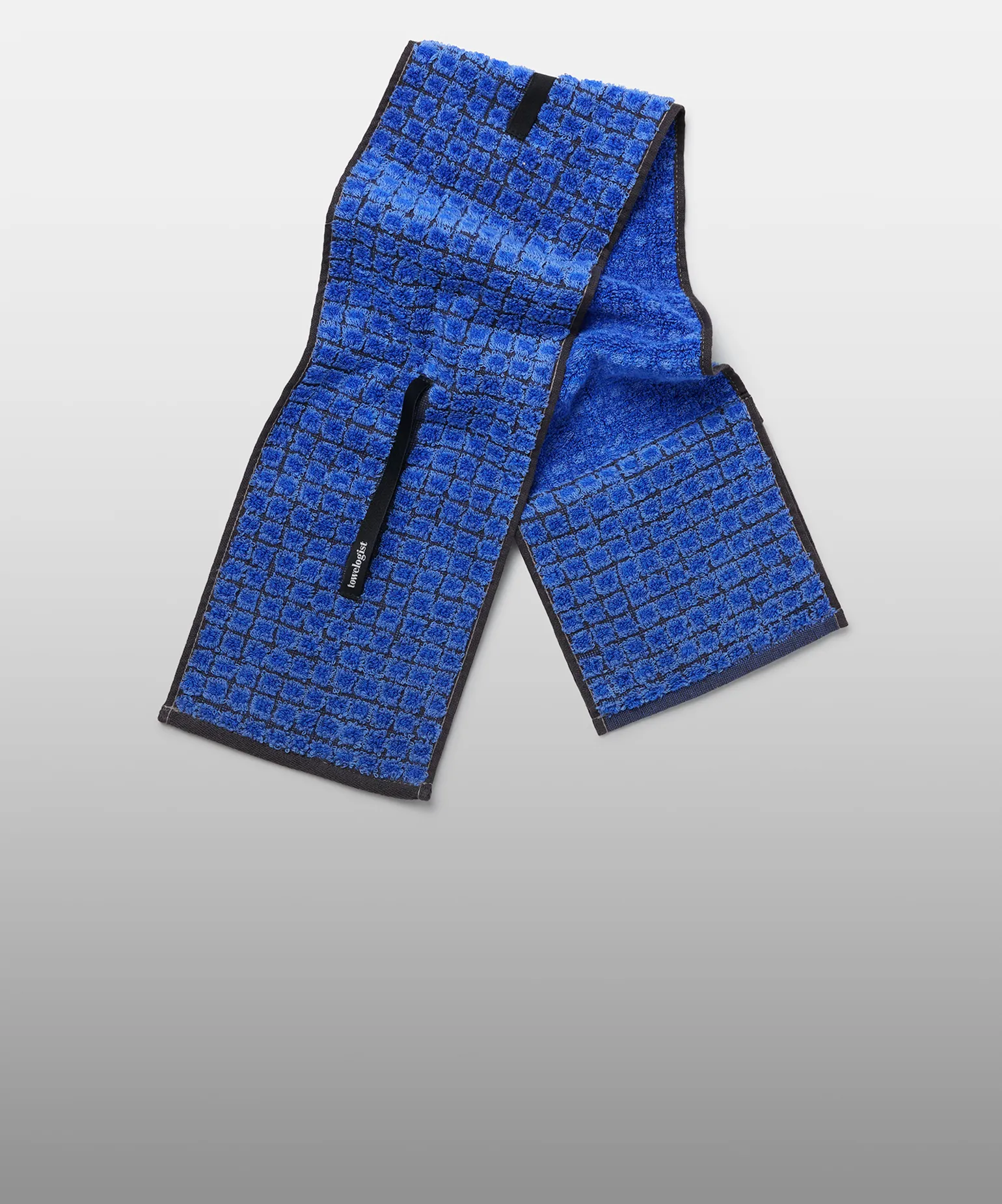 끝까지 보송한
스포츠 타월