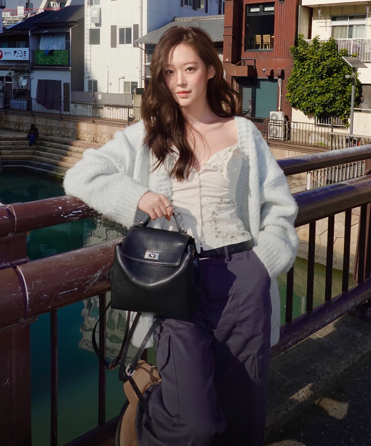 나를 챙기는 방식