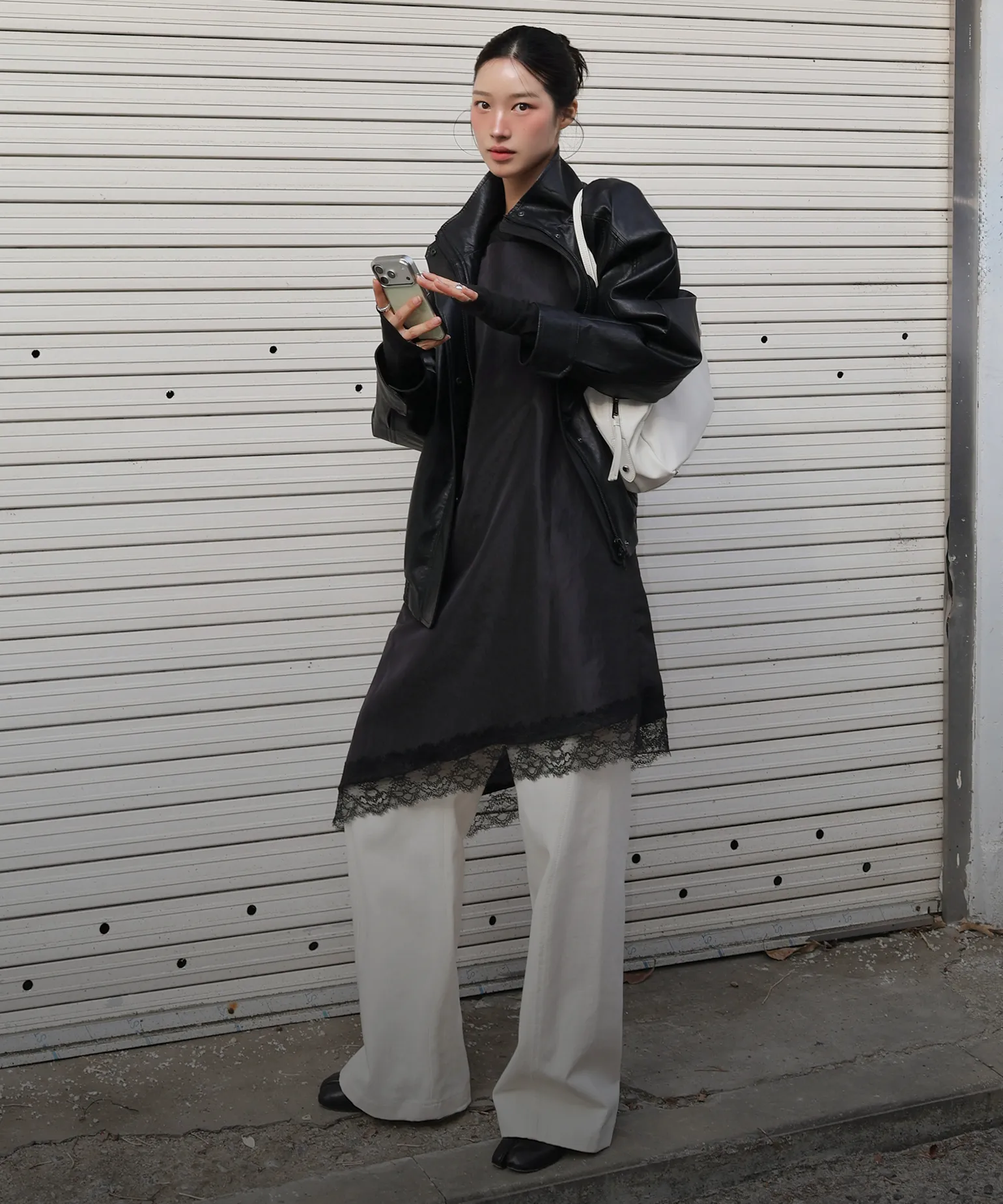 오래 입는 클래식