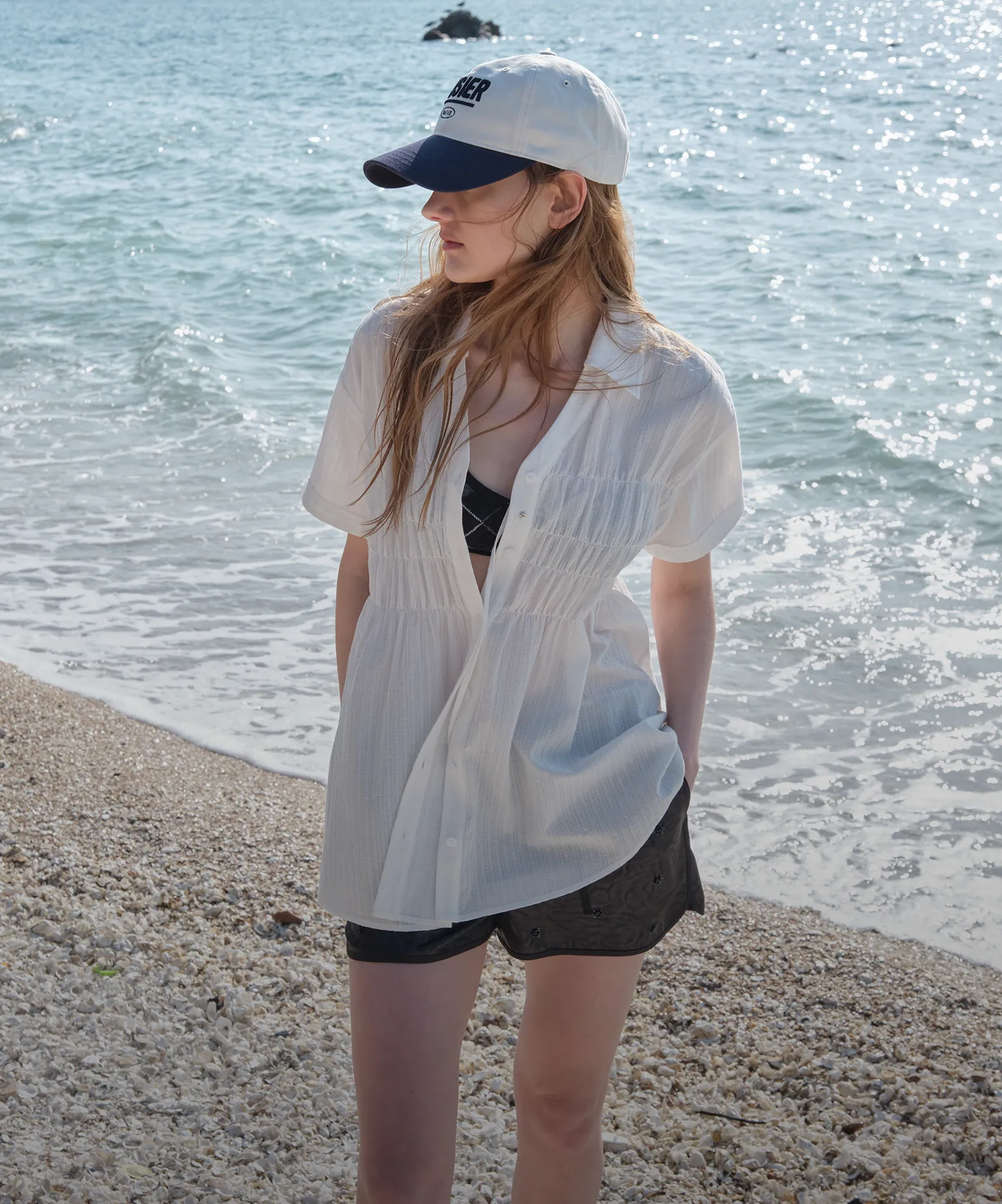 스타일의
자유로운 변주