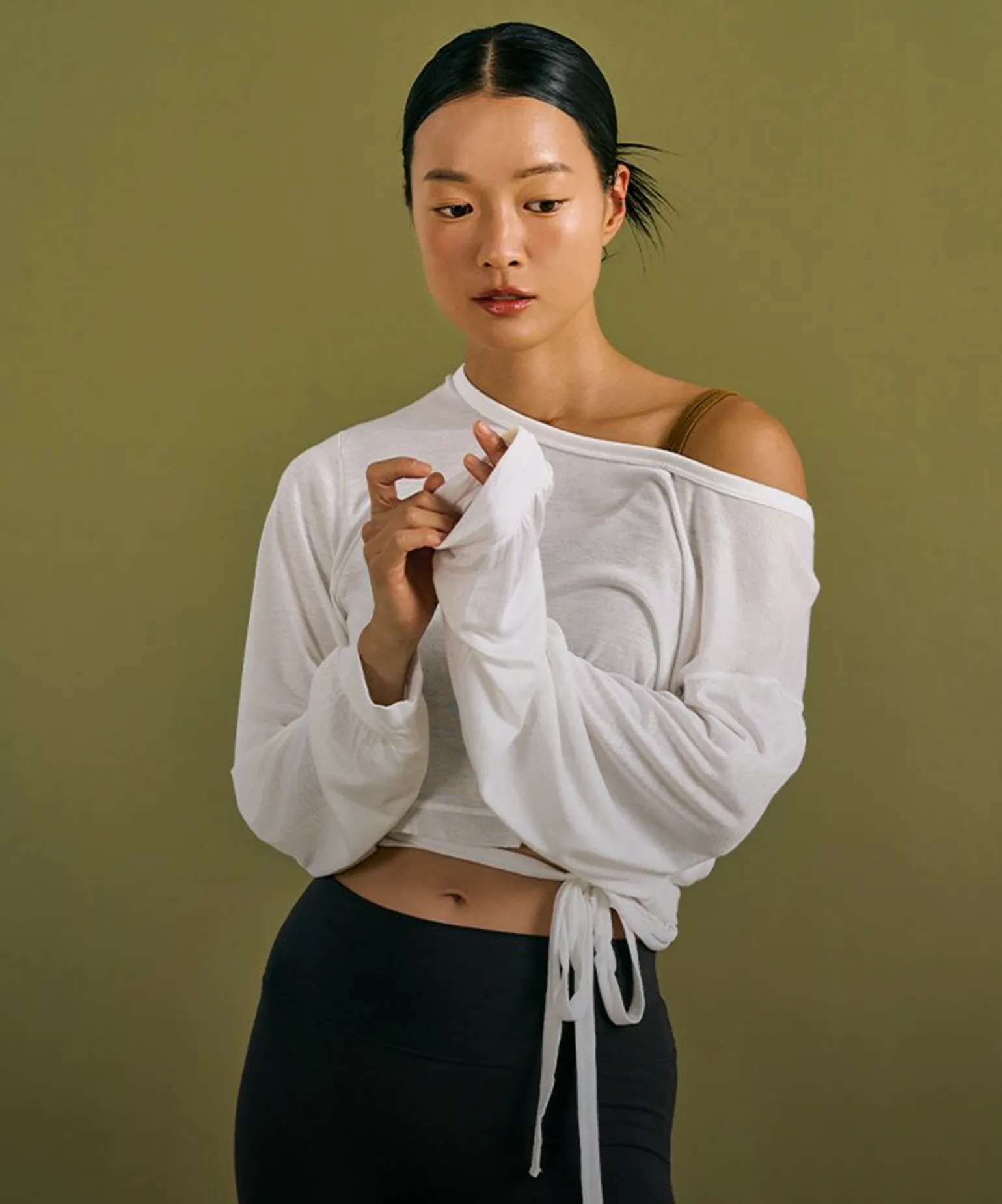 봄바람을 따라
움직일 시간