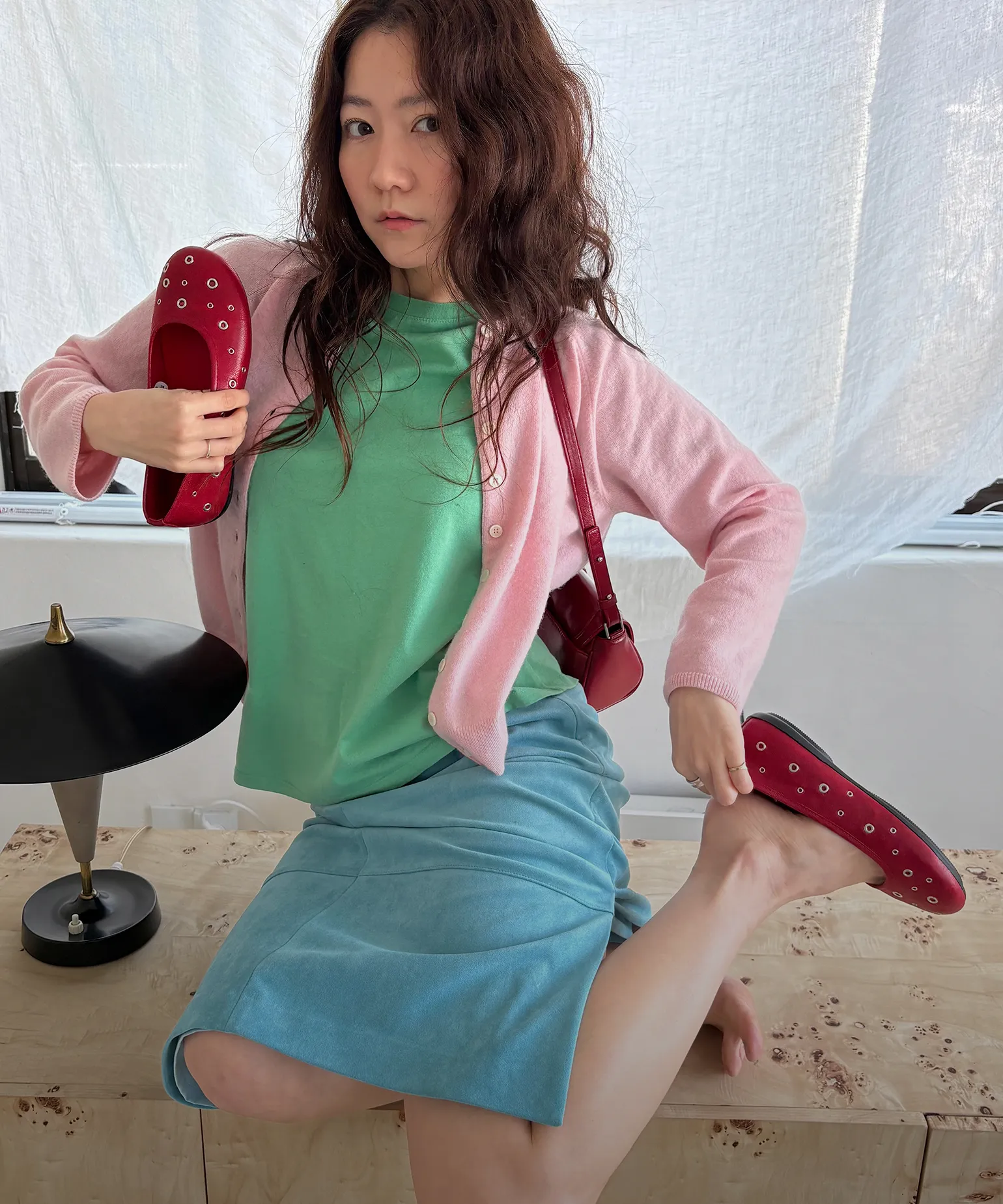 발걸음이
달라지는 혜택