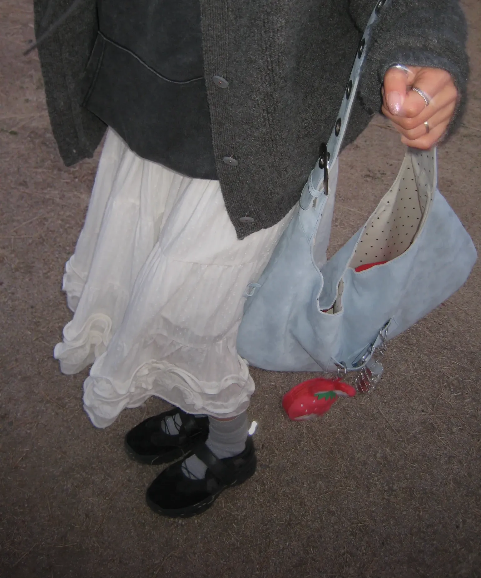 트렌드를 품은
자연스러움 