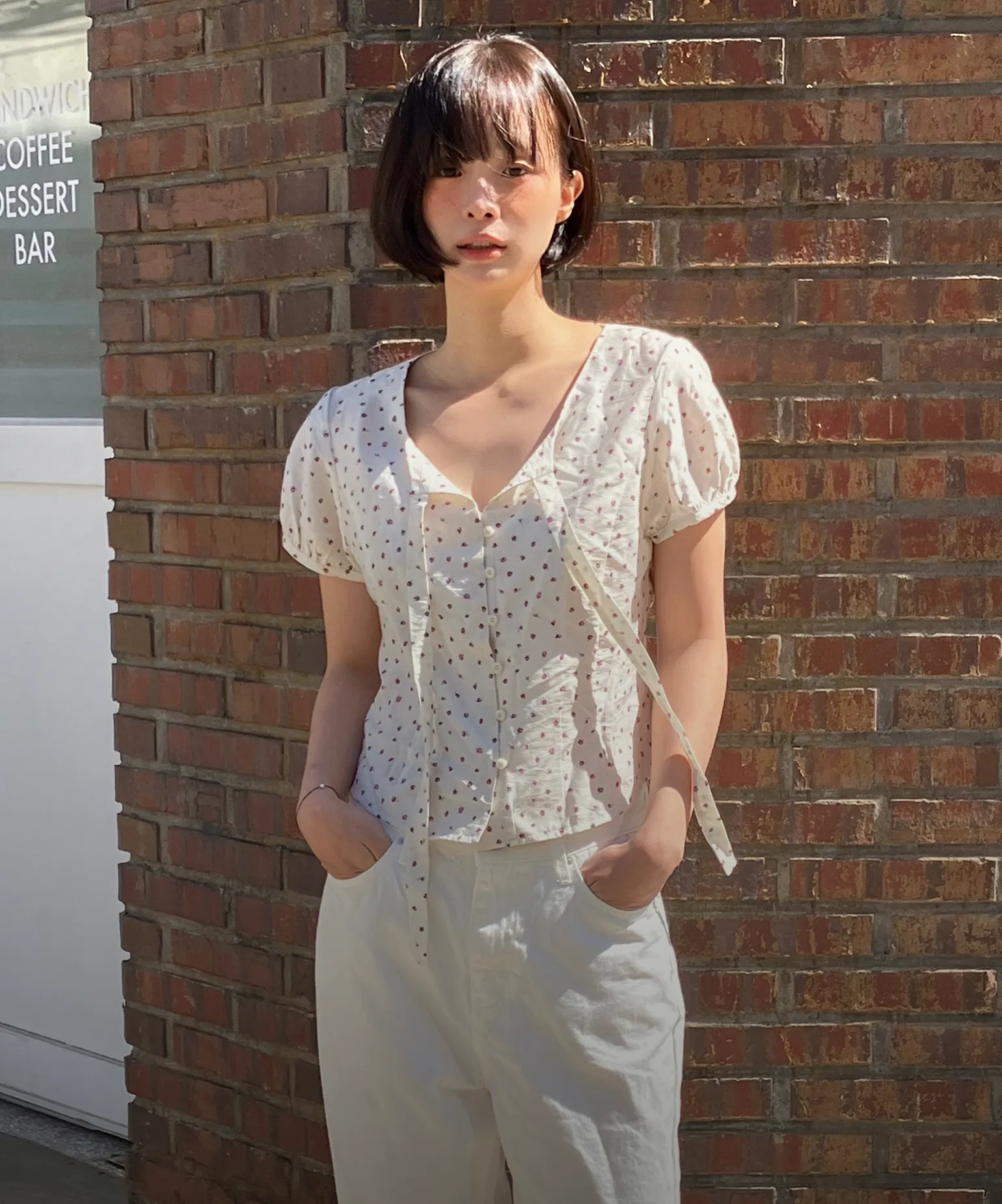 매일 다른 모습을
상상해요