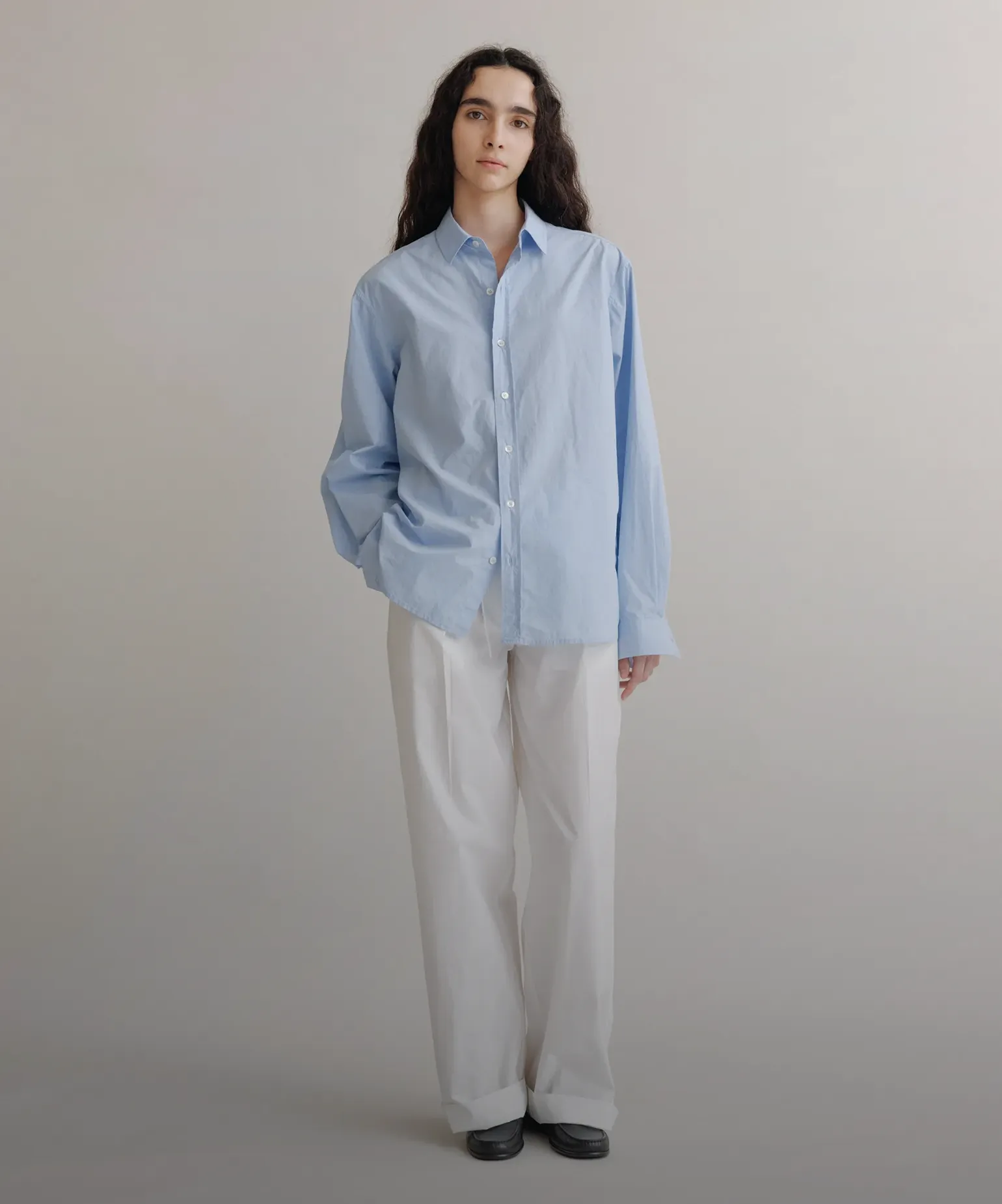 세련된 분위기의 봄