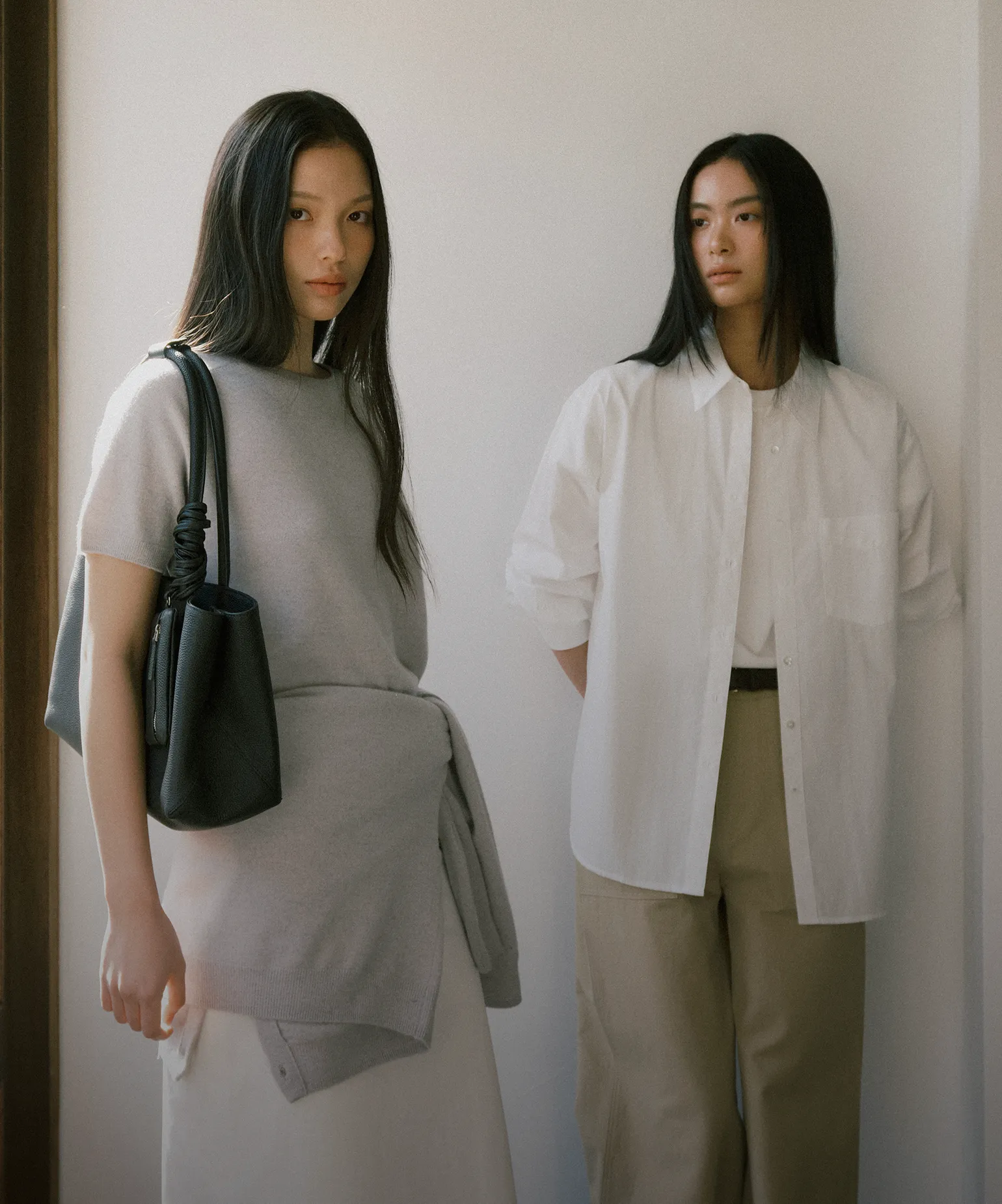 군더더기 없는 디자인