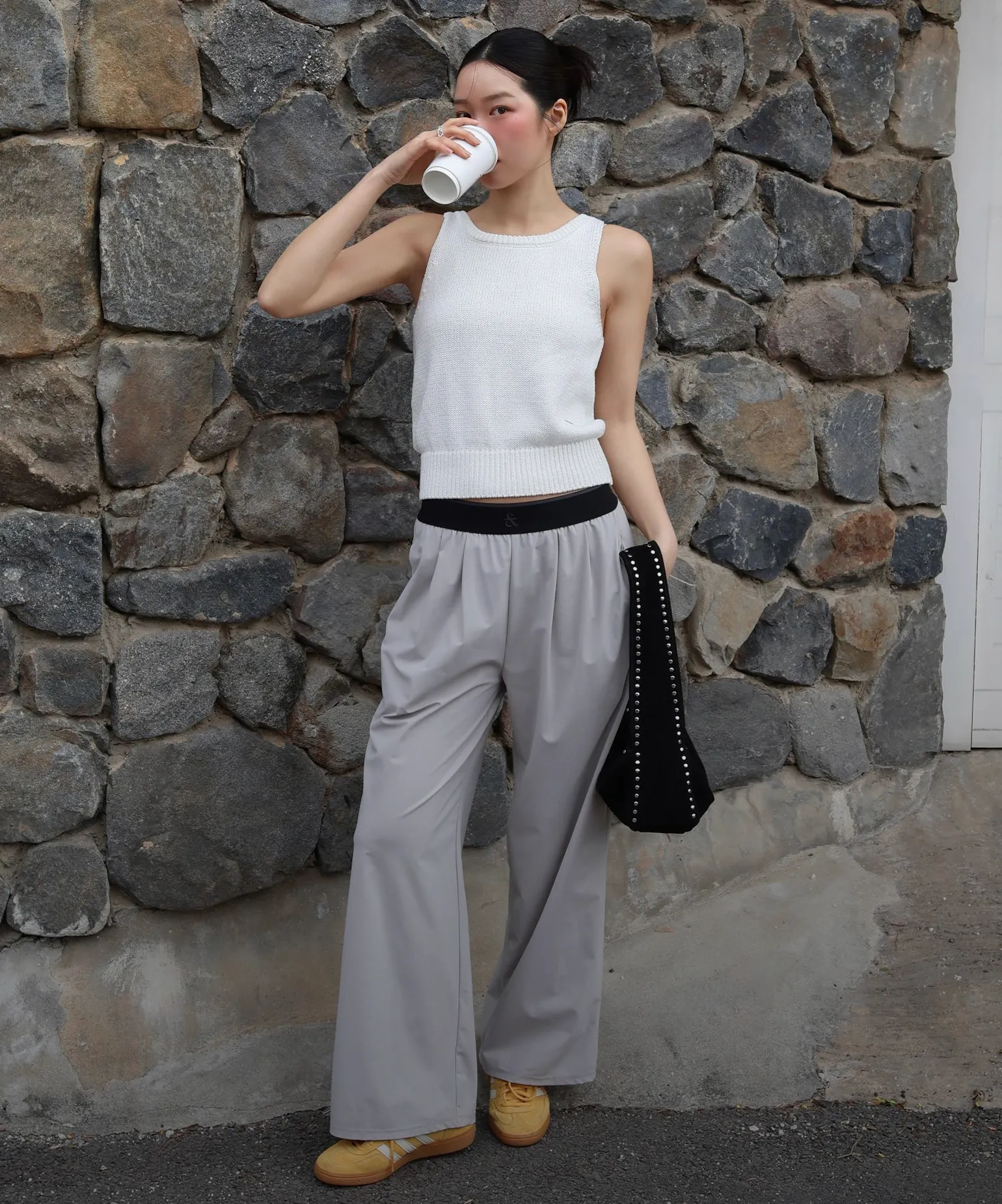 편안함과 스타일을 동시에