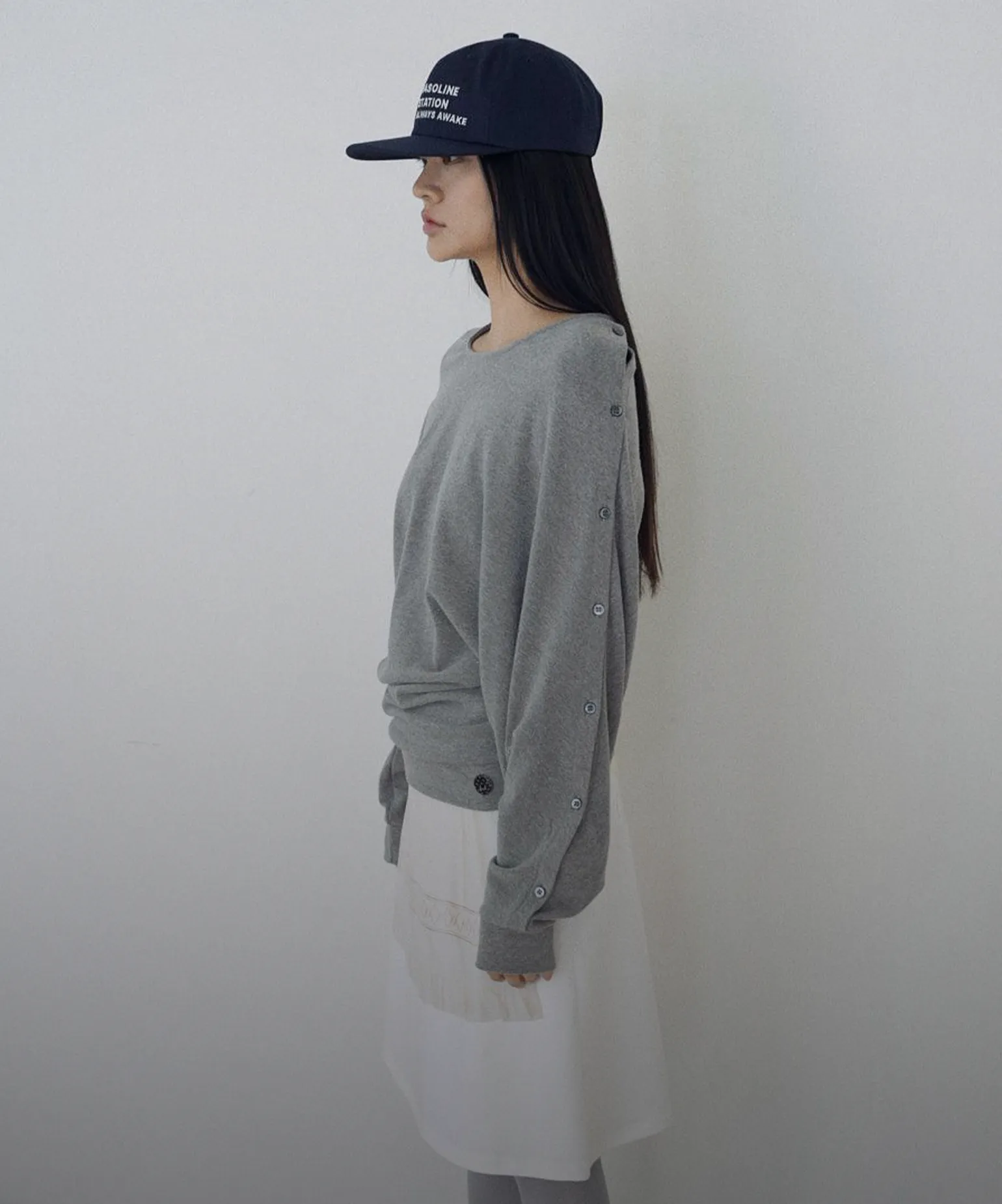 정제된 자유로움