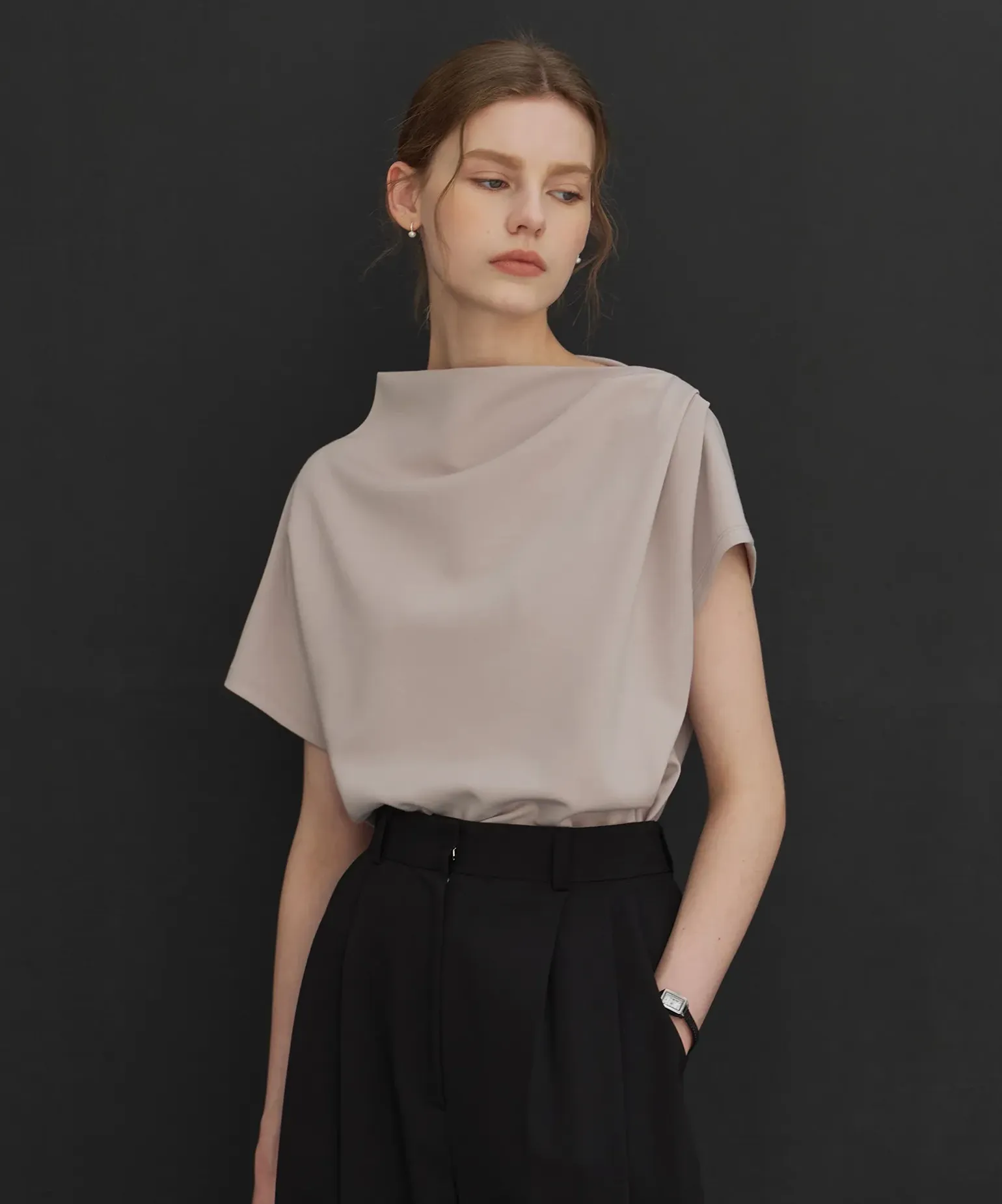 한 번에 각인되는 인상