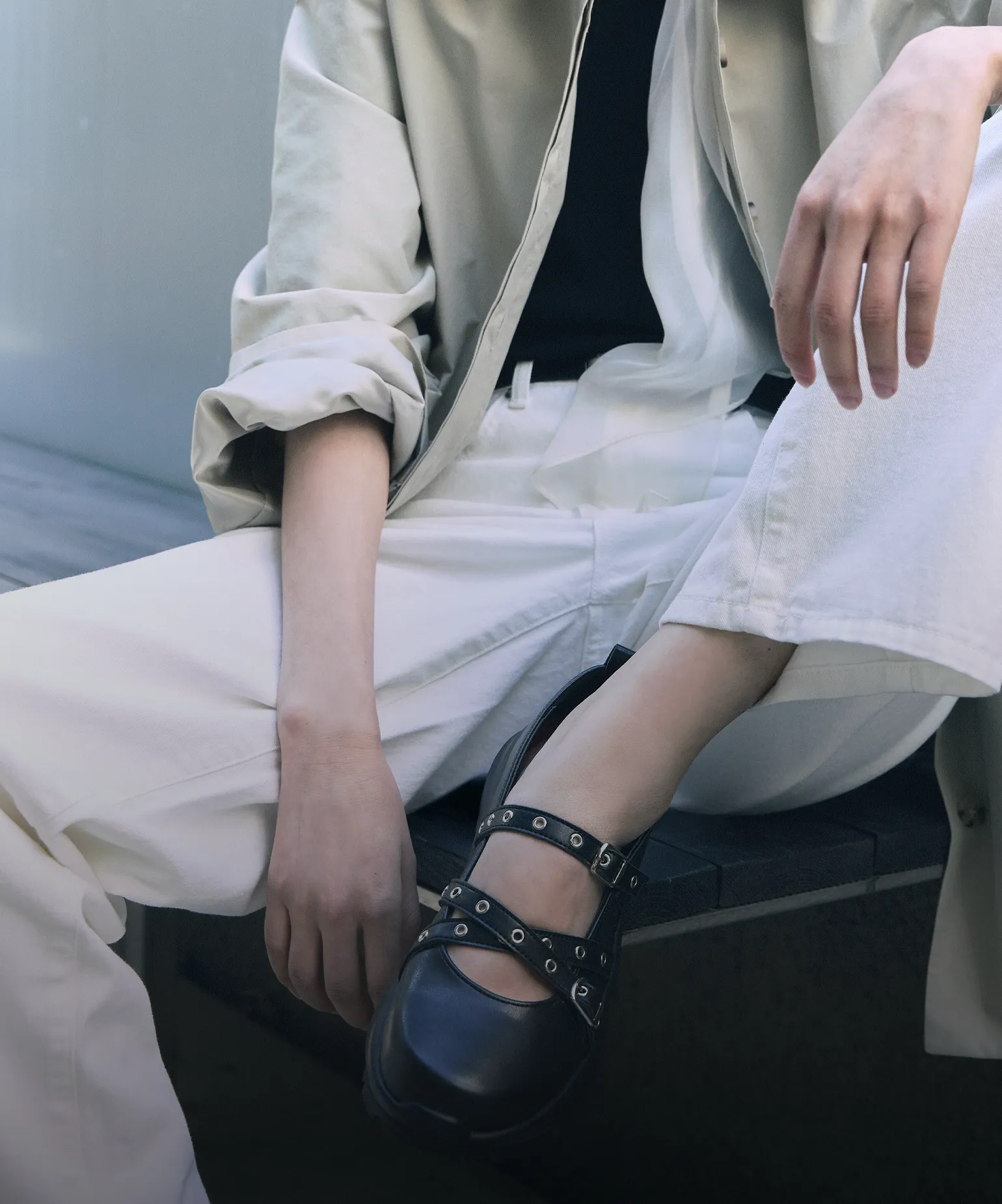 빈티지 감성의 재해석