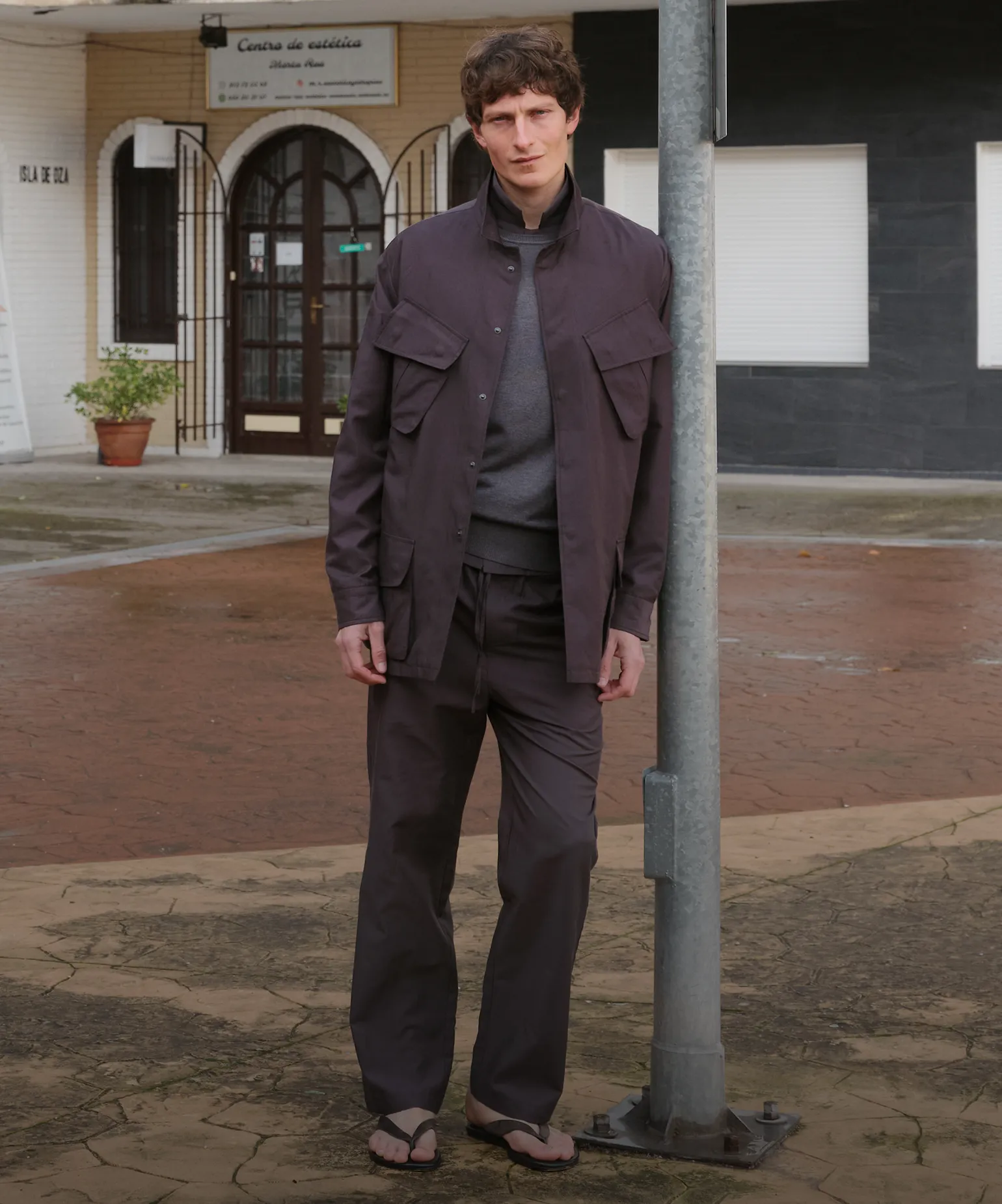 도쿄에서 시작된 감각