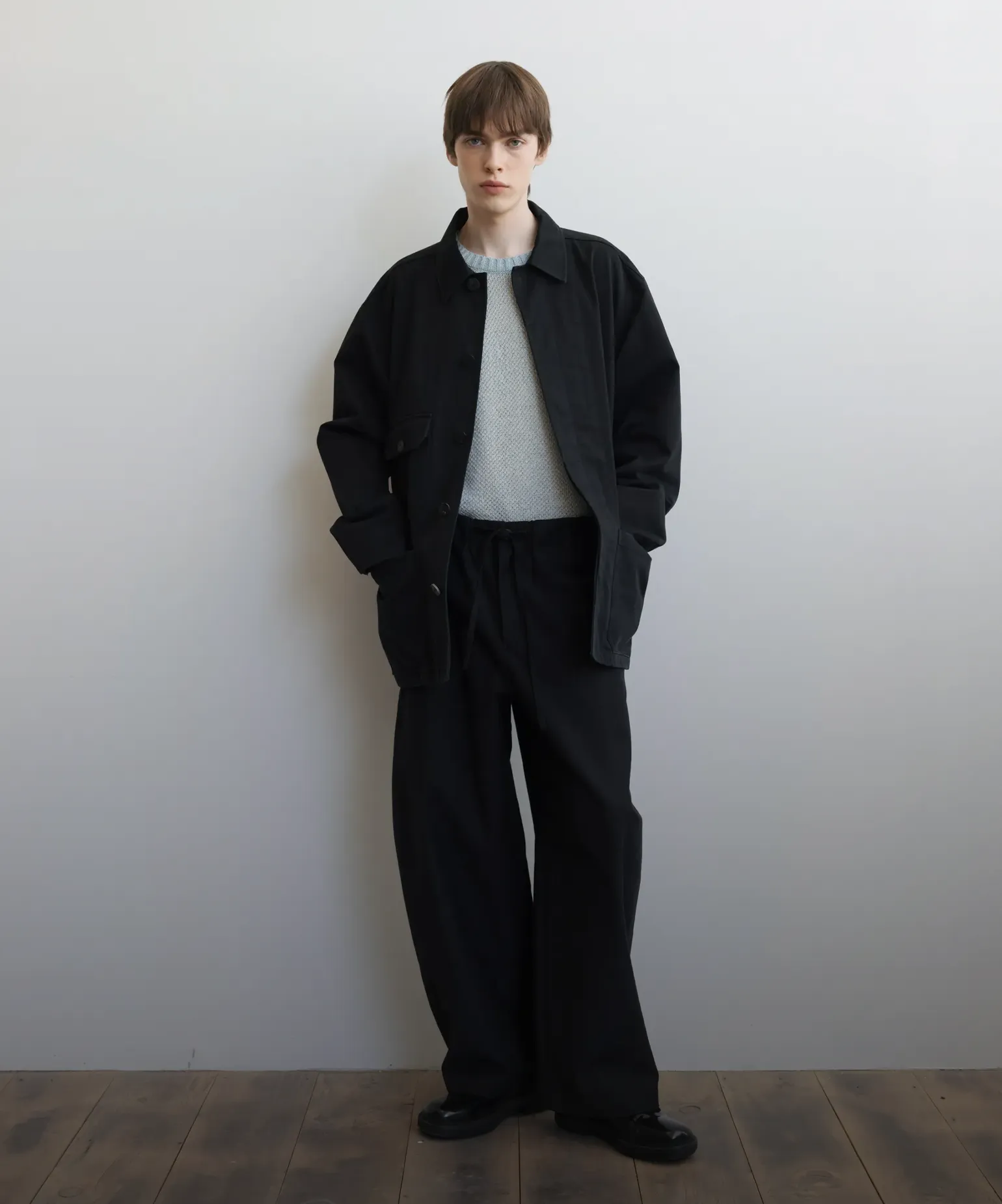 기본으로 충분해요