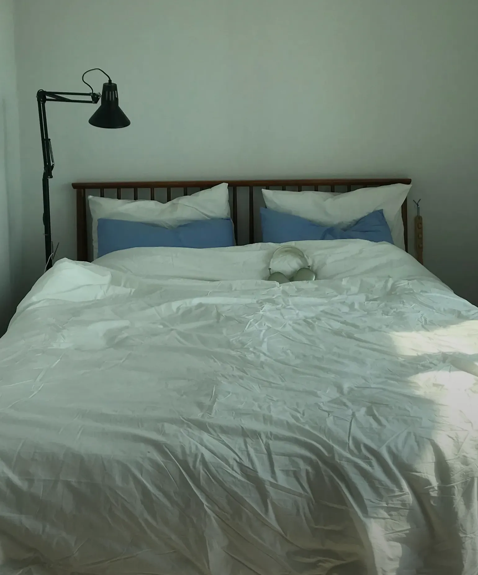 도시 감각으로
완성한 디자인