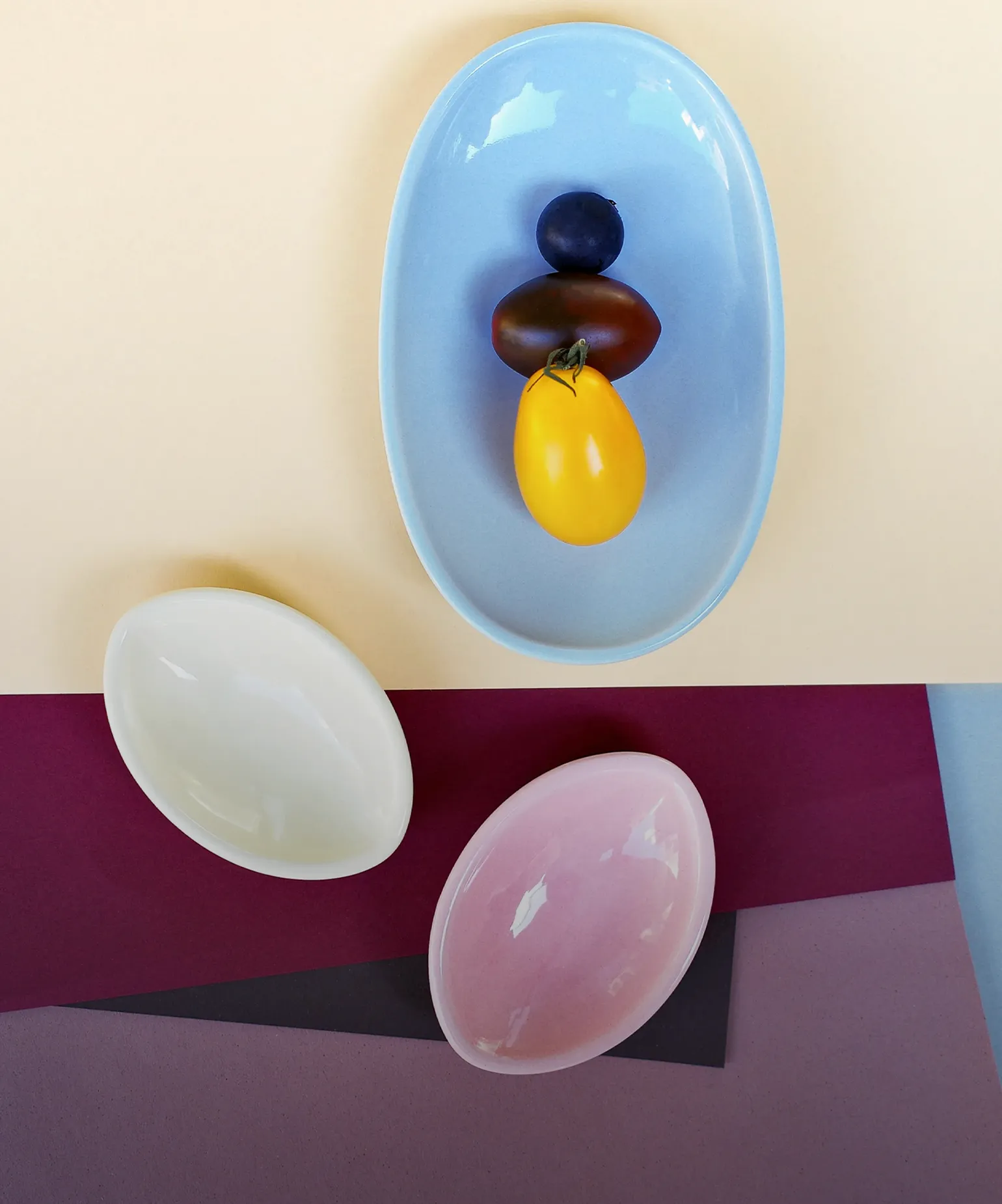 일상에 색다른 포인트를