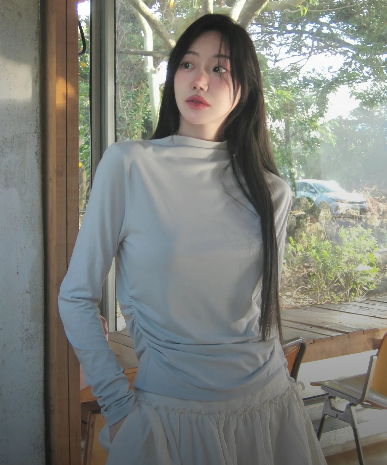 연우가 고른
봄 데일리룩