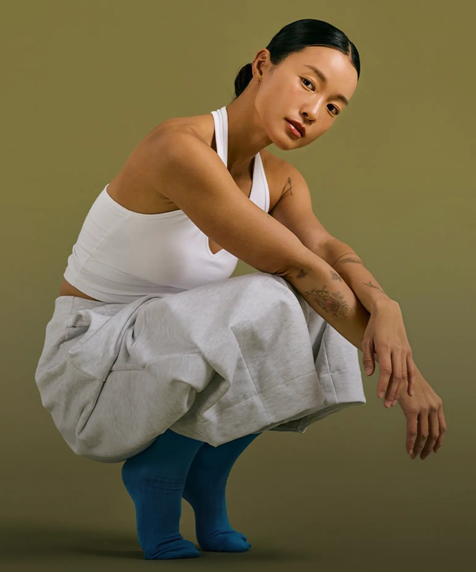 있는 그대로의 아름다움