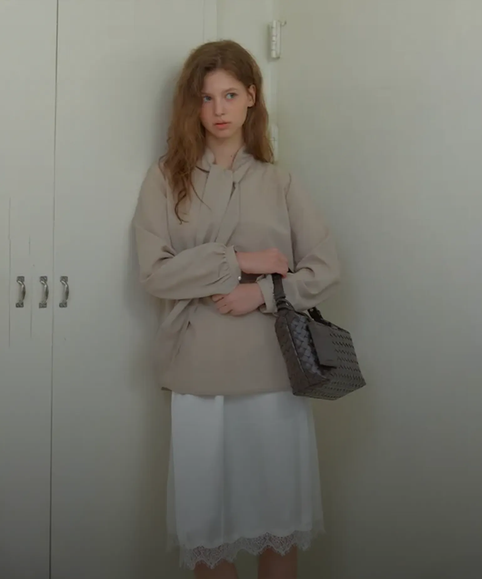 조용히 빛나는 개성