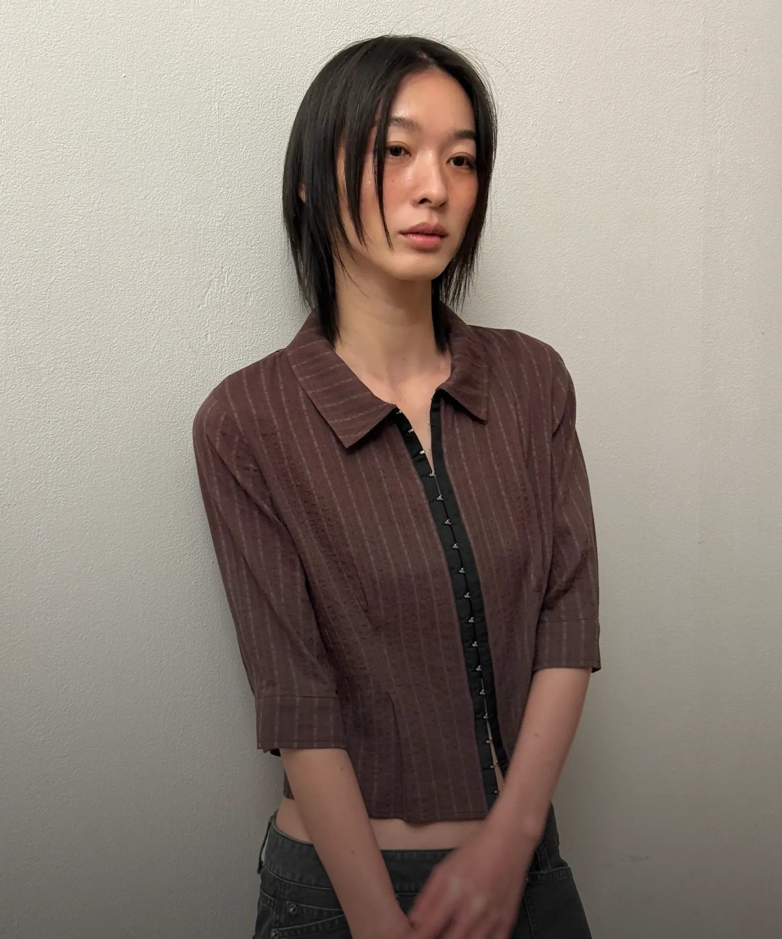 세련된 한 끗의 차이