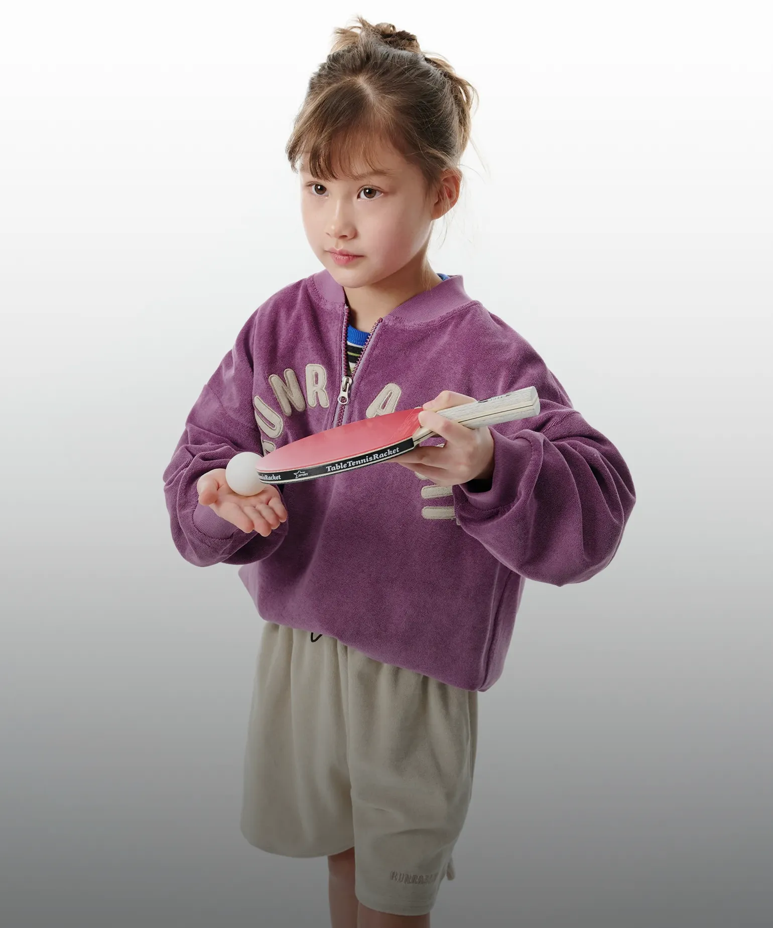 작지만 분명한 취향