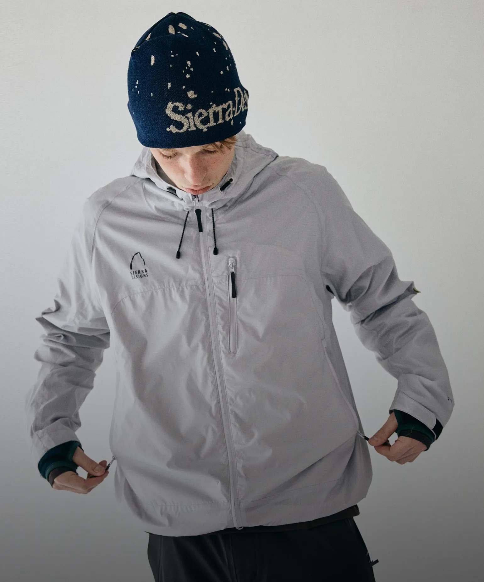 모험이 시작되는 옷